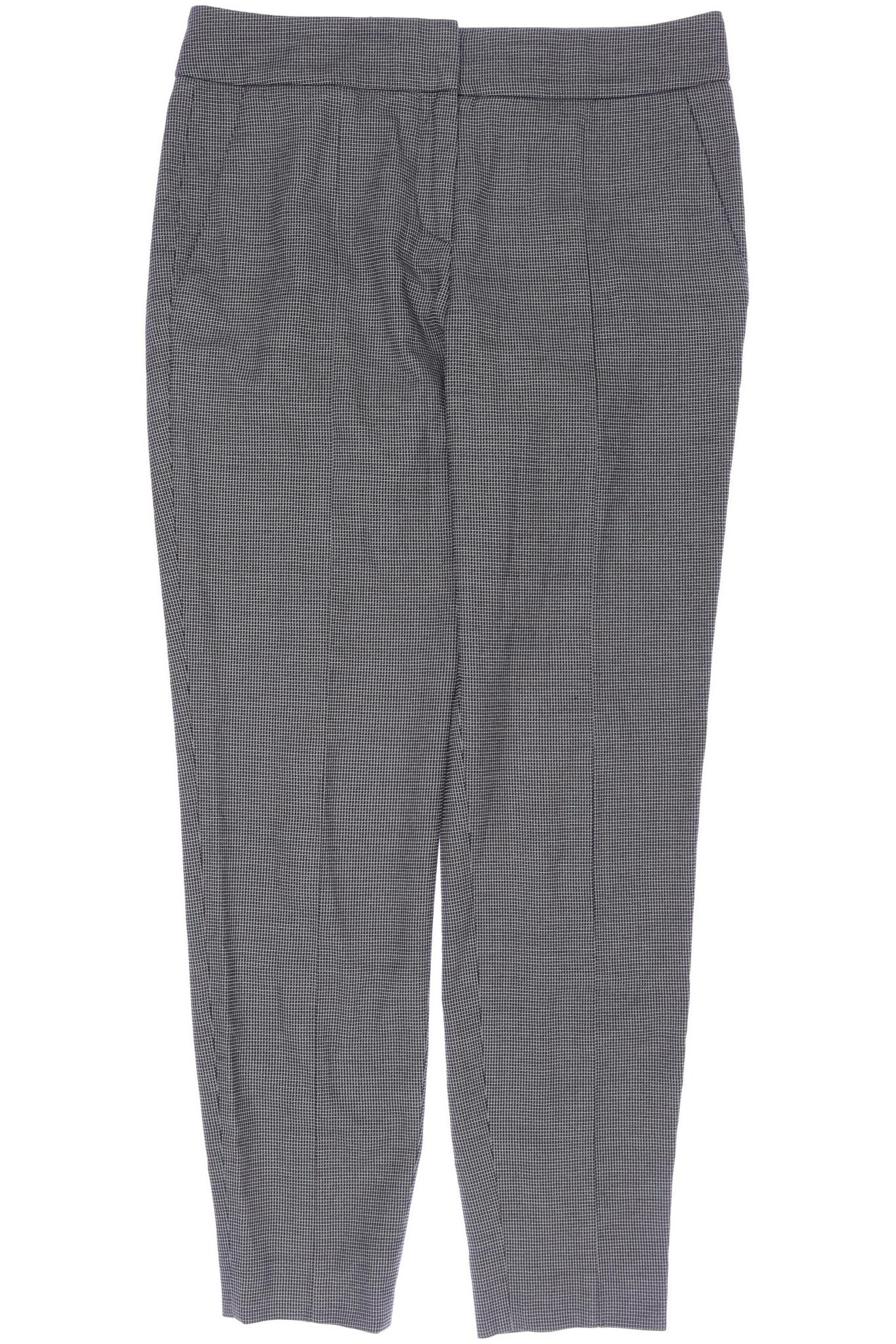 

Hugo by Hugo Boss Damen Stoffhose, grau, Gr. 34