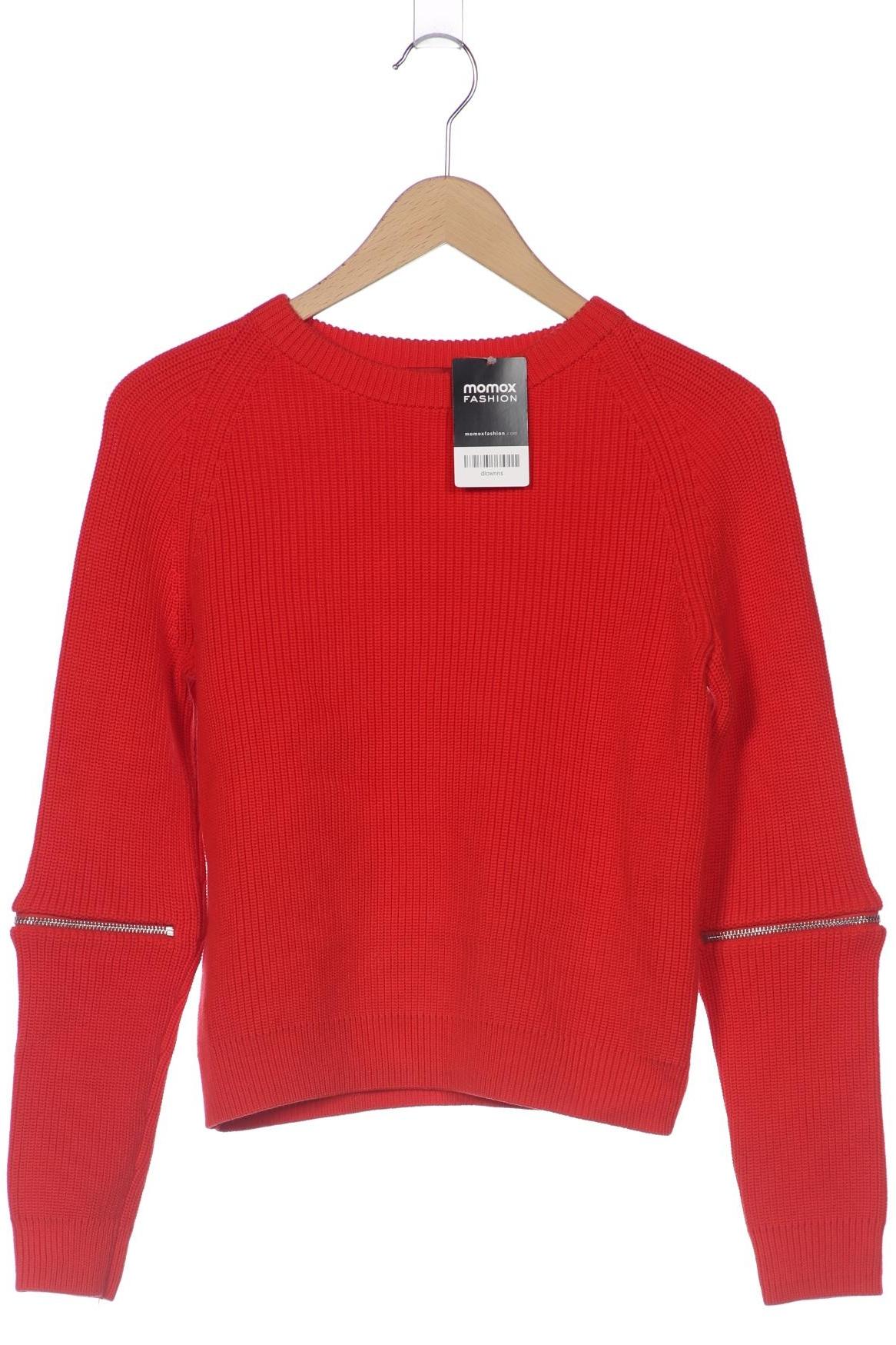 

Hugo by Hugo Boss Damen Pullover, rot, Gr. 36