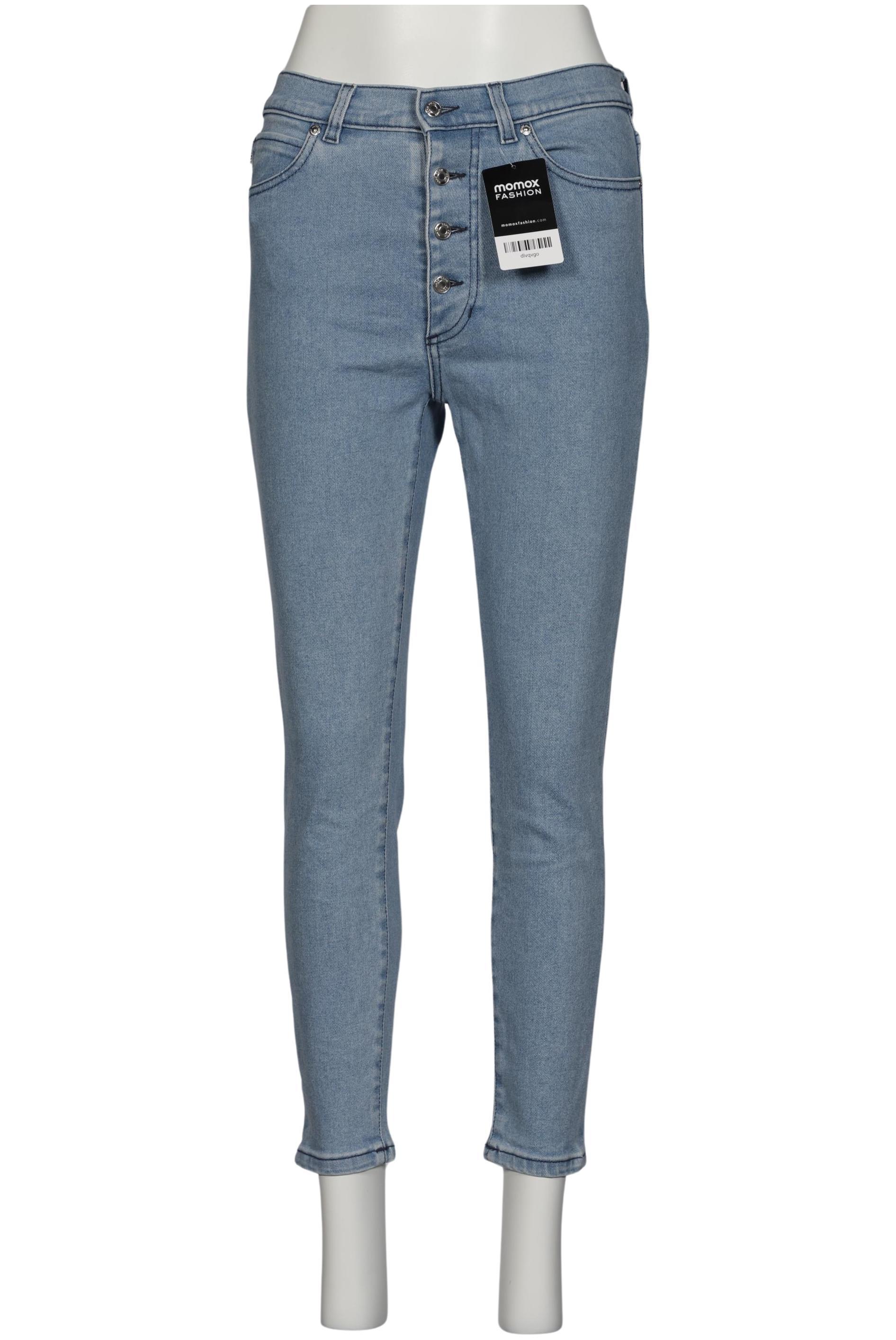 

Hugo by Hugo Boss Damen Jeans, hellblau, Gr. 27
