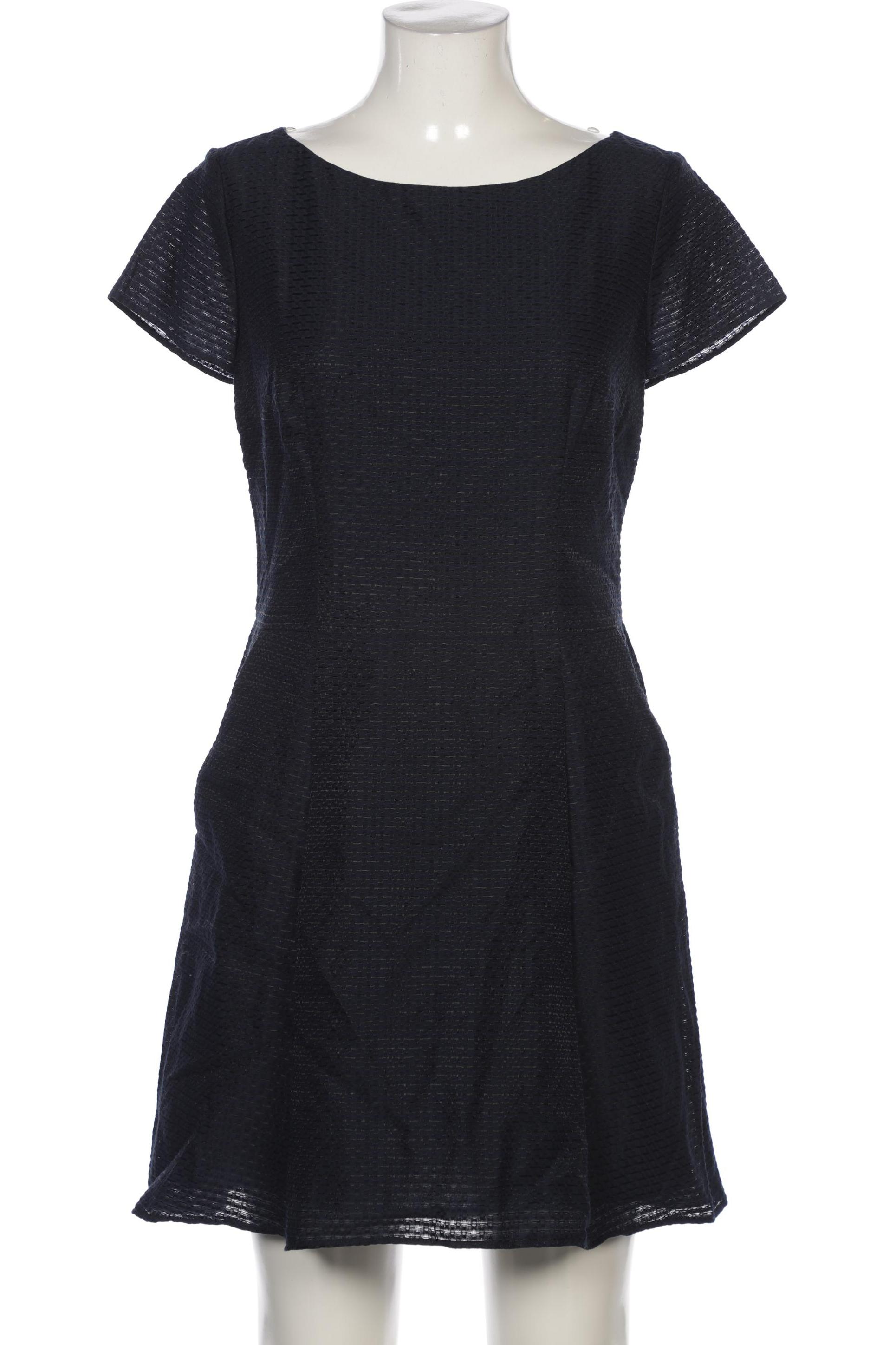 

Hugo by Hugo Boss Damen Kleid, marineblau, Gr. 40