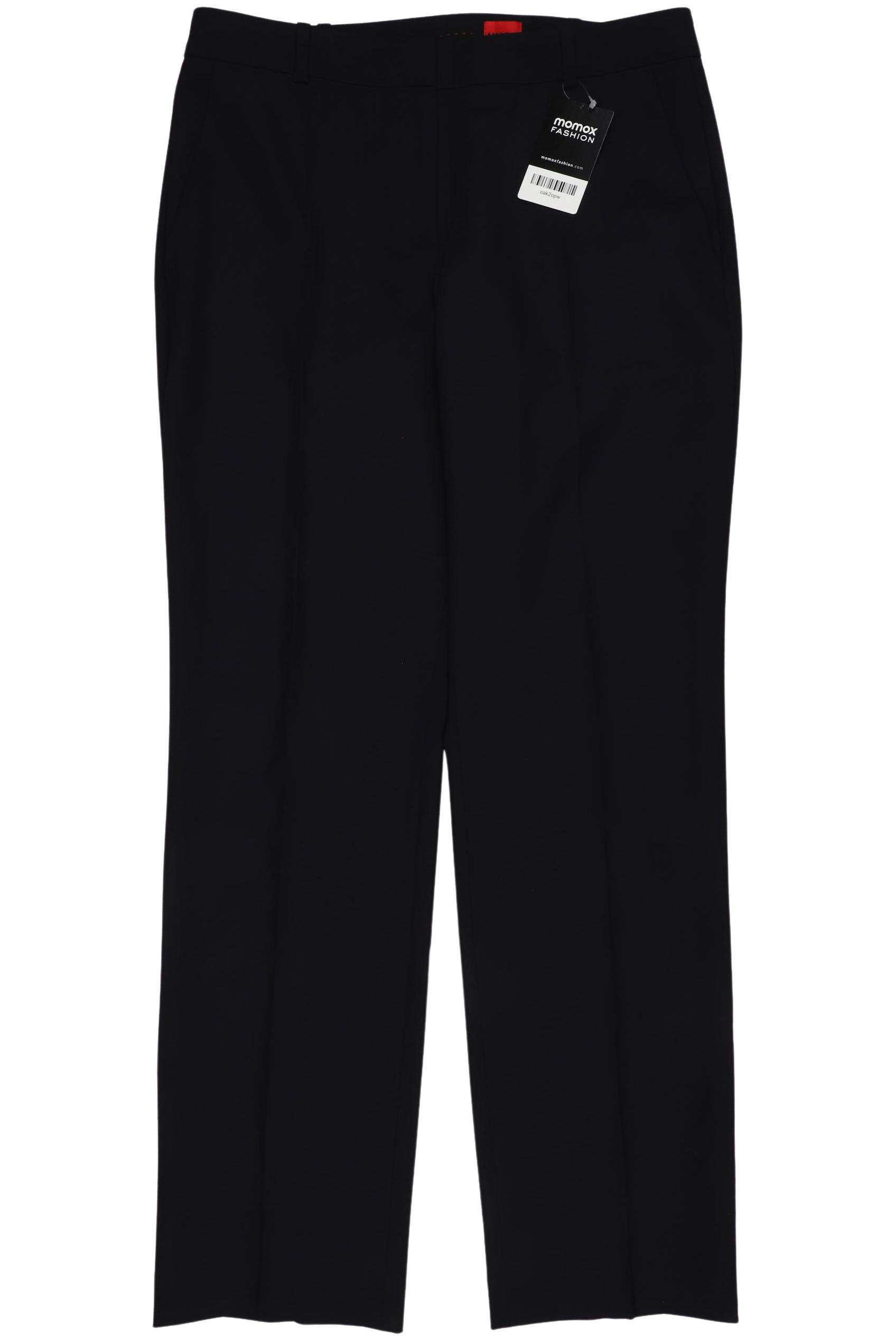 

Hugo by Hugo Boss Damen Stoffhose, marineblau, Gr. 32