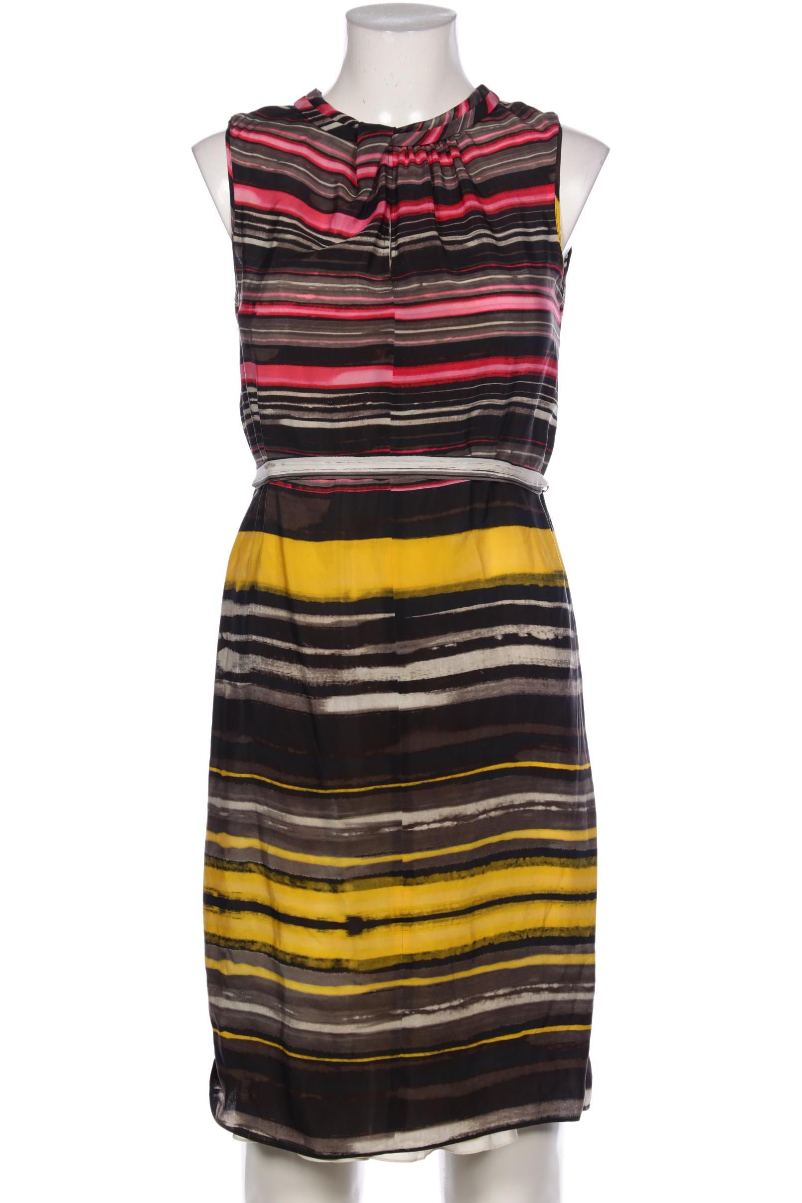 

Hugo by Hugo Boss Damen Kleid, mehrfarbig, Gr. 36