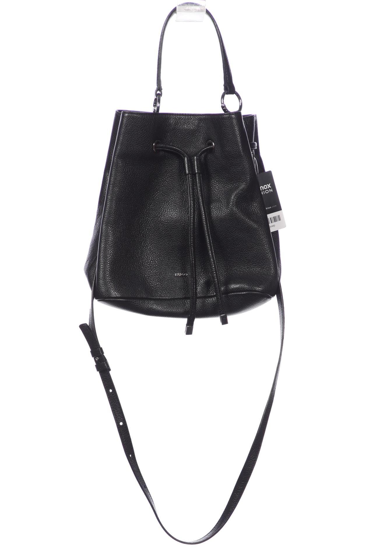 

Hugo by Hugo Boss Damen Handtasche, schwarz, Gr.