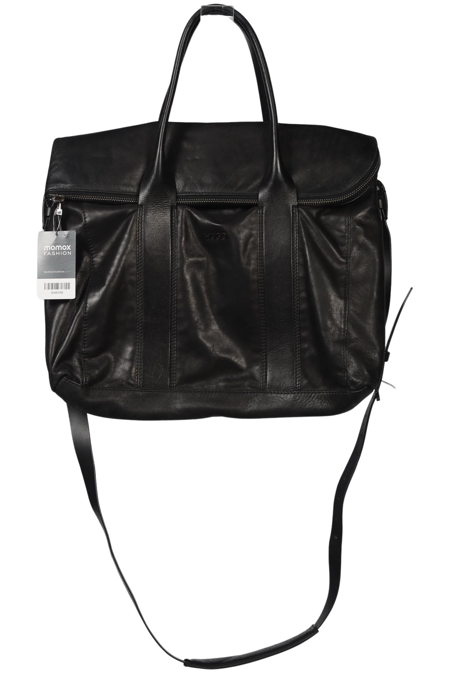 

Hugo by Hugo Boss Damen Handtasche, schwarz, Gr.