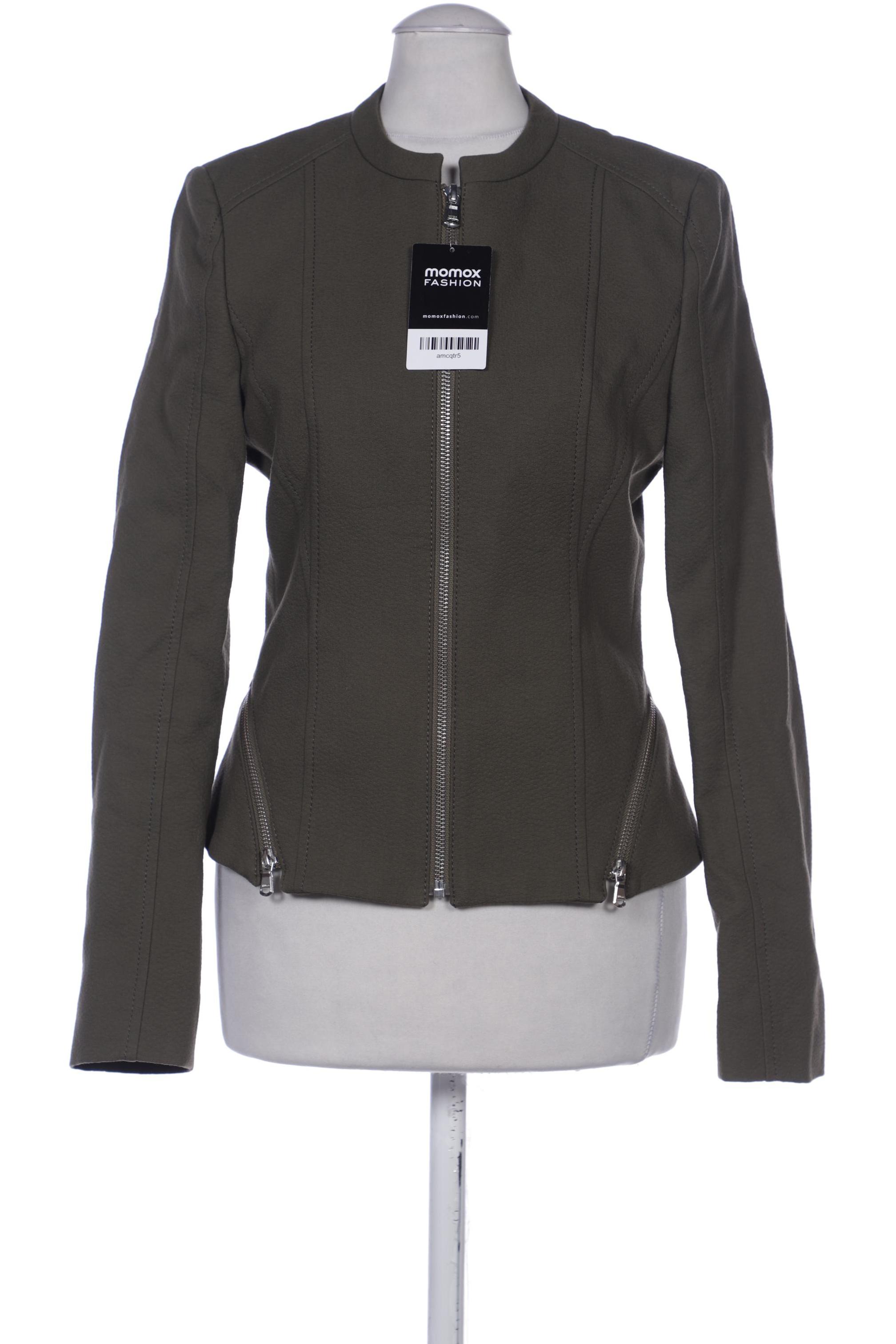 Thumbnail - Hugo by Hugo Boss Damen Blazer, grün, Gr. 34
