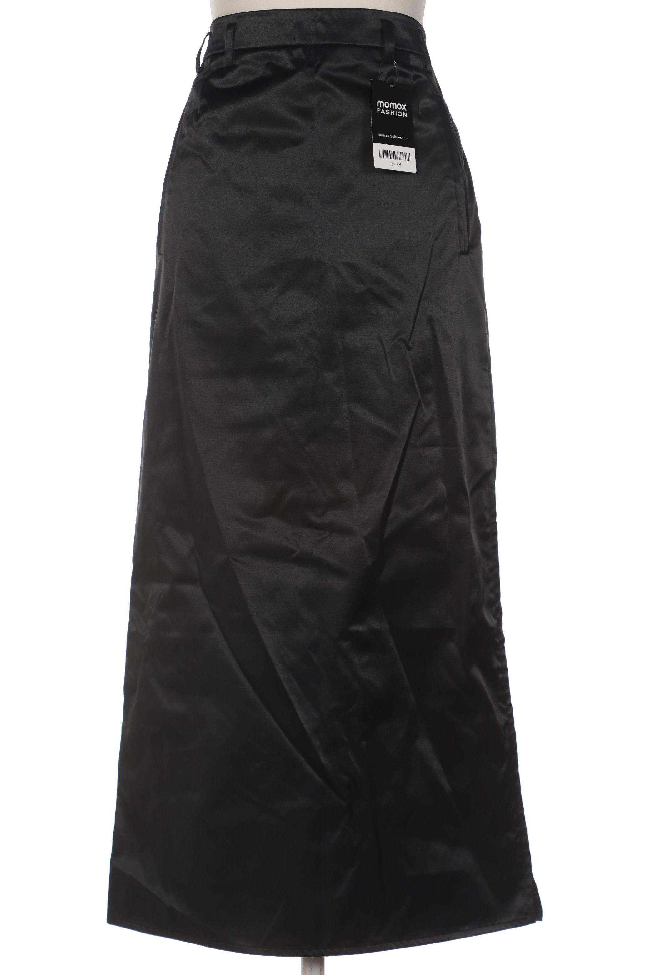 

HUGO by Hugo Boss Damen Rock, schwarz