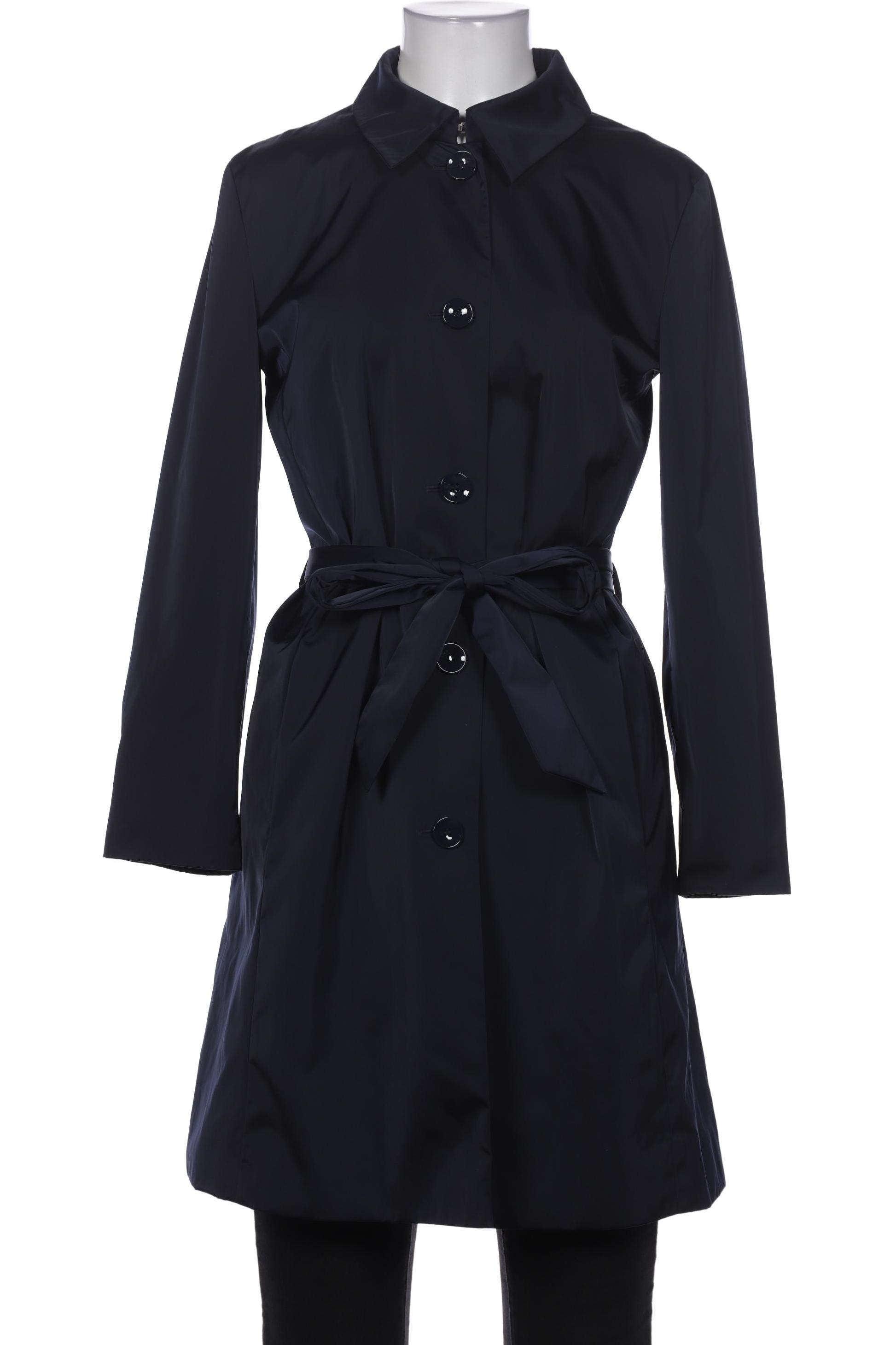 

Hugo by Hugo Boss Damen Mantel, marineblau, Gr. 36