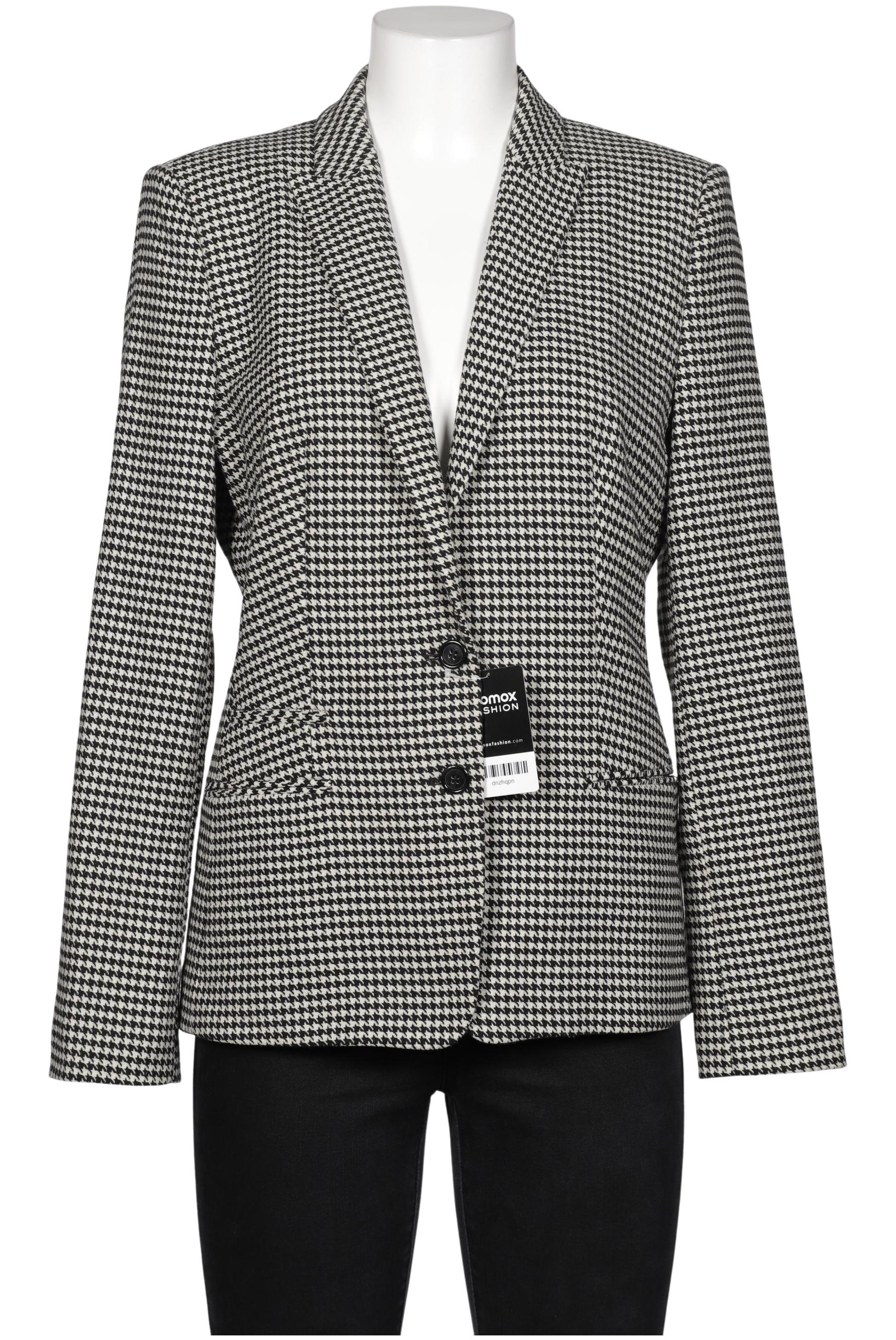 

Hugo by Hugo Boss Damen Blazer, mehrfarbig, Gr. 42