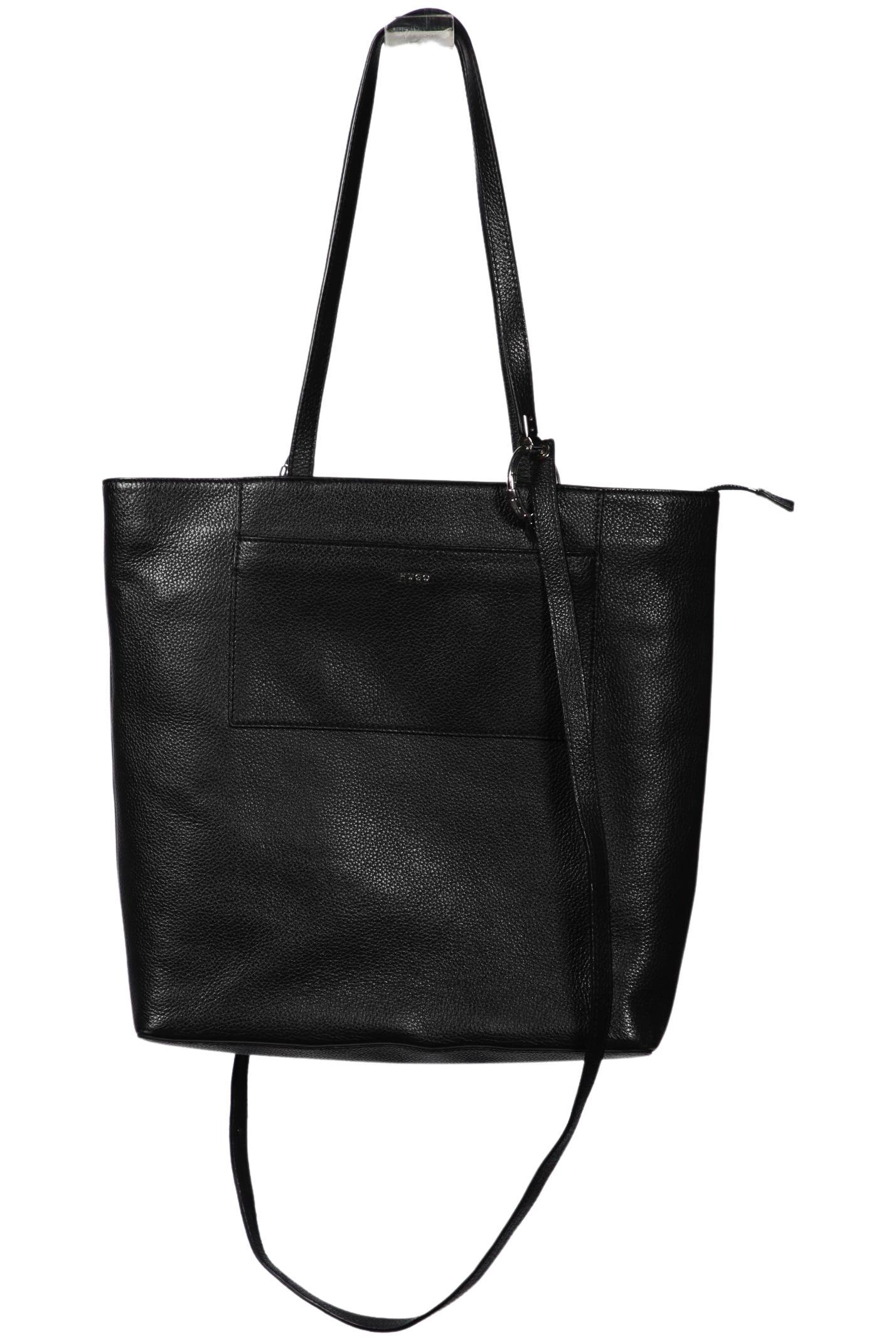 

Hugo by Hugo Boss Damen Handtasche, schwarz, Gr.