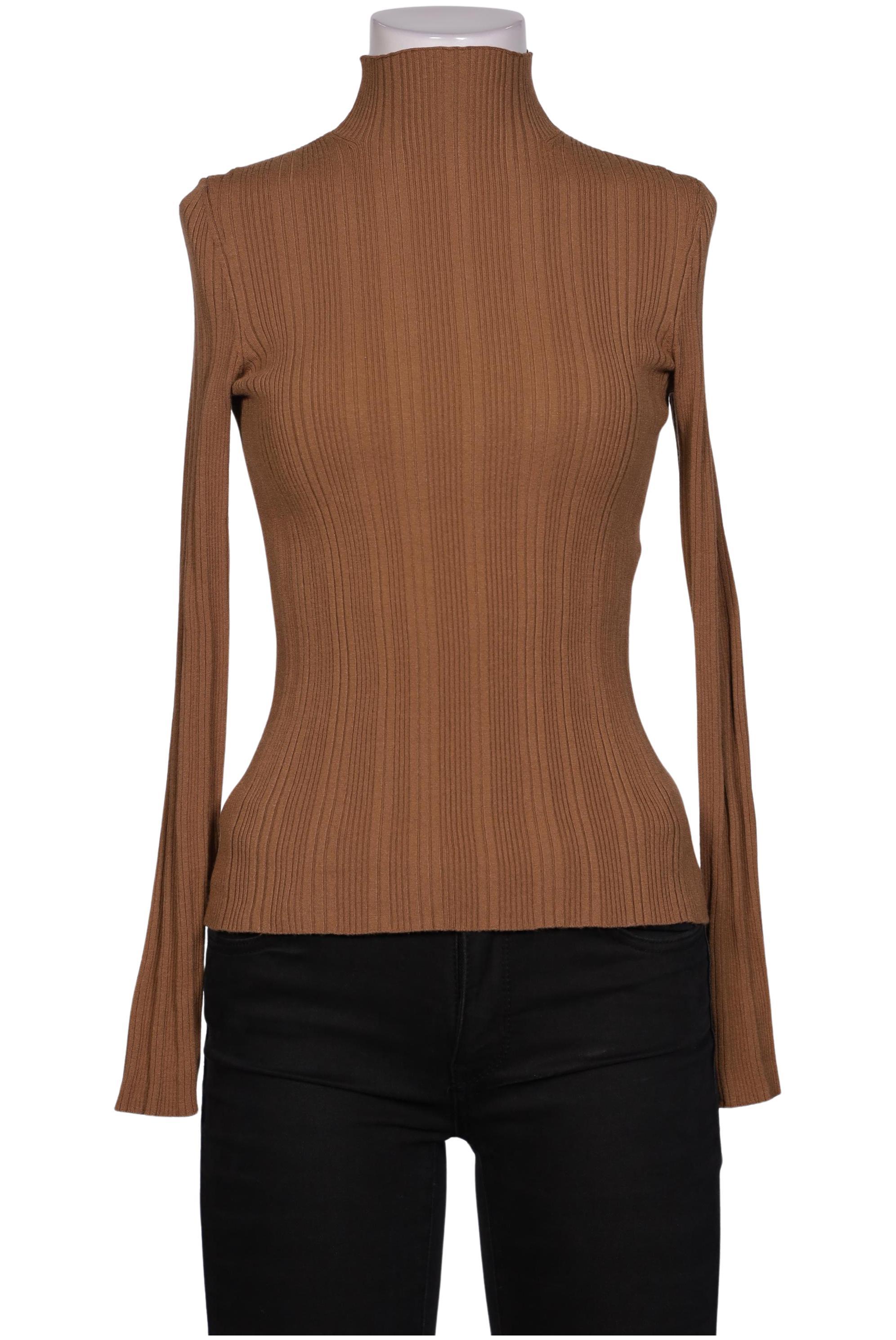 

Hugo by Hugo Boss Damen Pullover, braun, Gr. 36