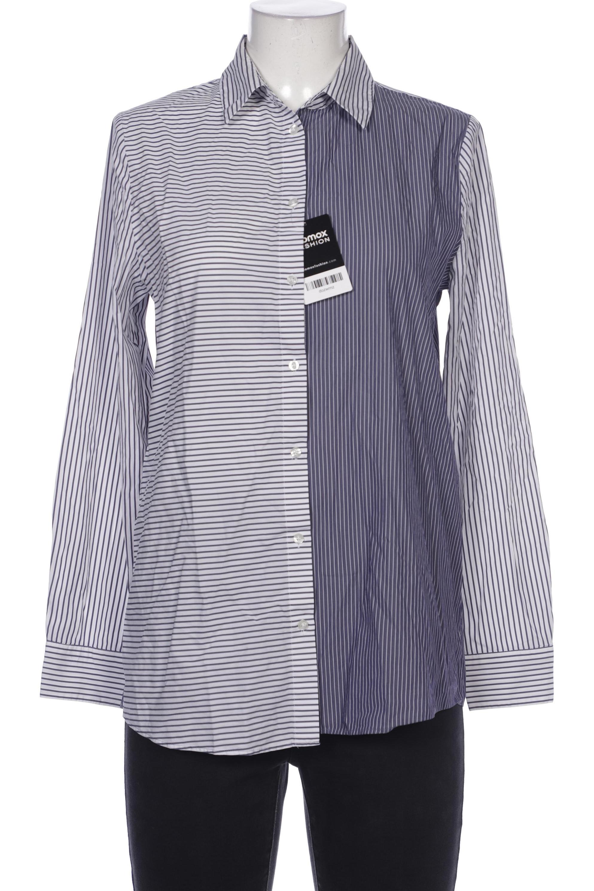 

Hugo by Hugo Boss Damen Bluse, weiß, Gr. 38
