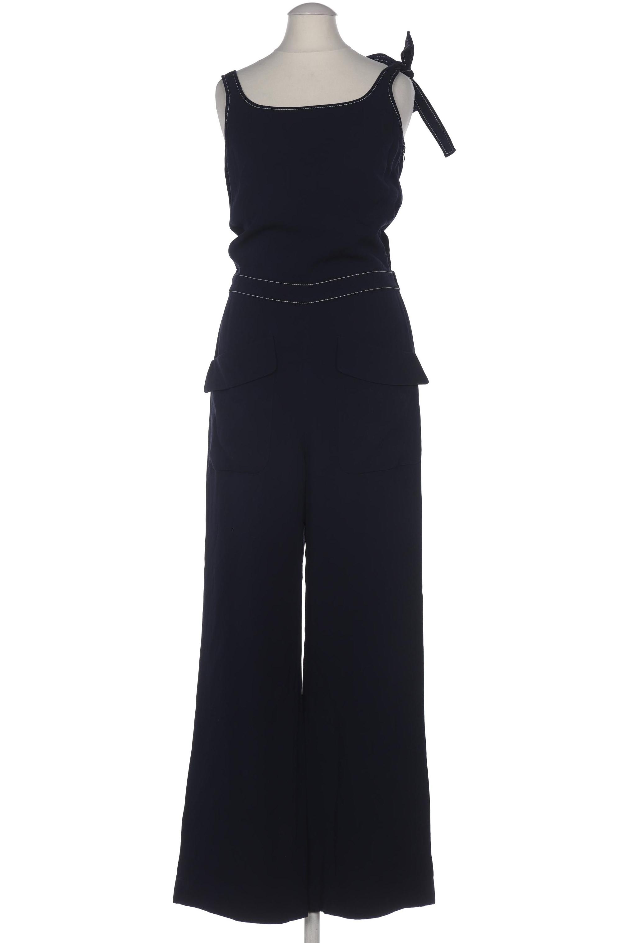 

Hugo by Hugo Boss Damen Jumpsuit/Overall, marineblau, Gr. 34