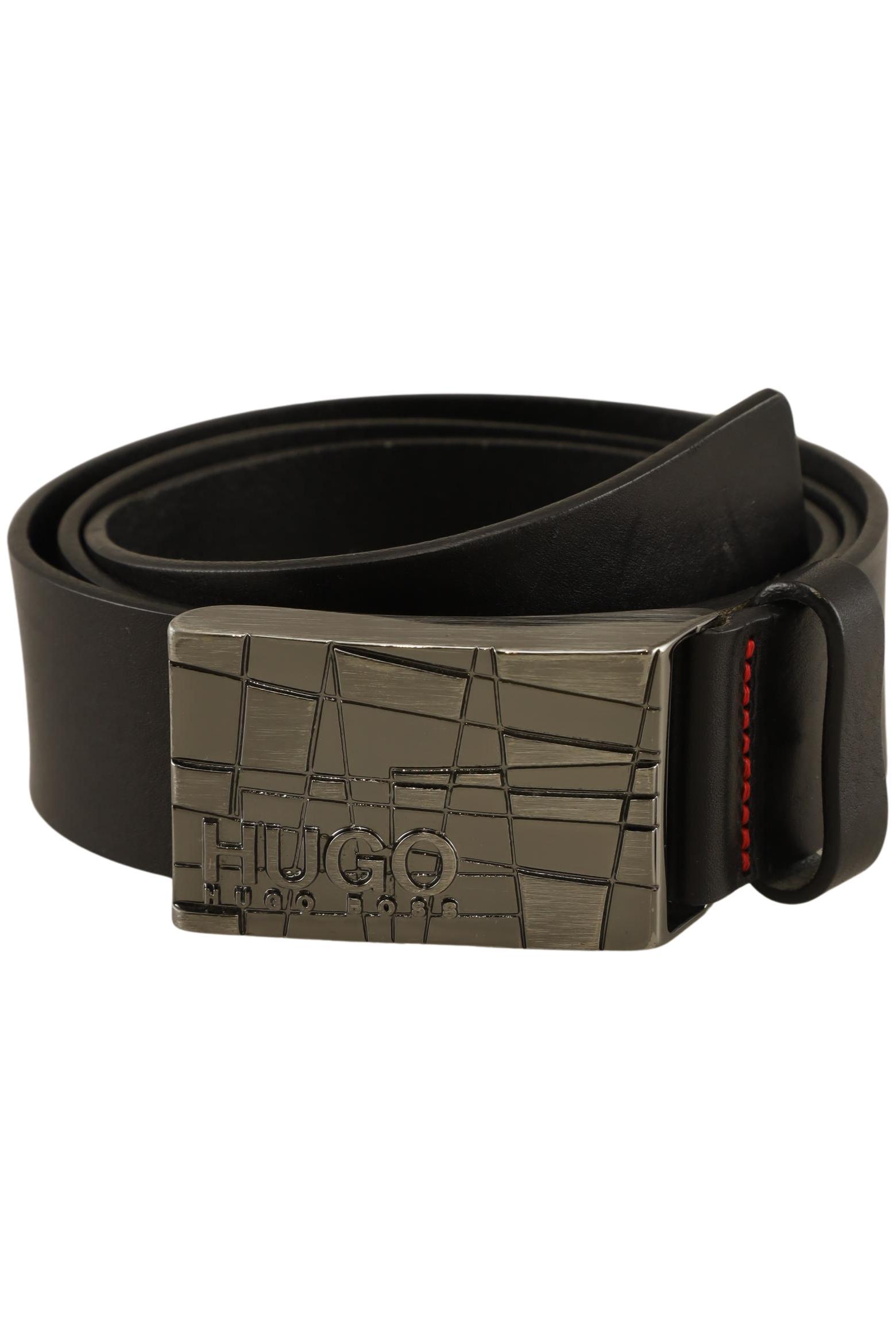 Thumbnail - Hugo by Hugo Boss Herren Gürtel, mehrfarbig, Gr. 95