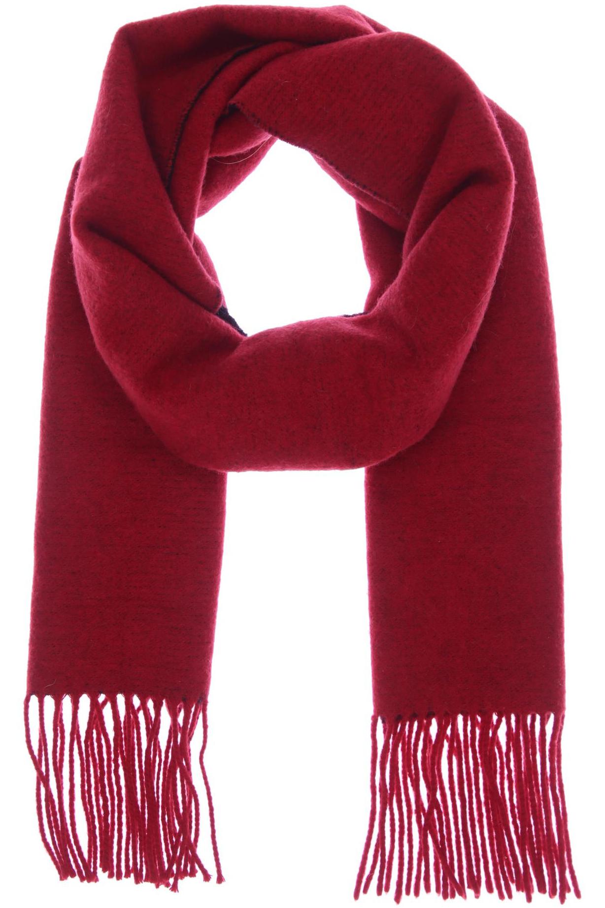 

Hugo by Hugo Boss Damen Schal, rot, Gr.