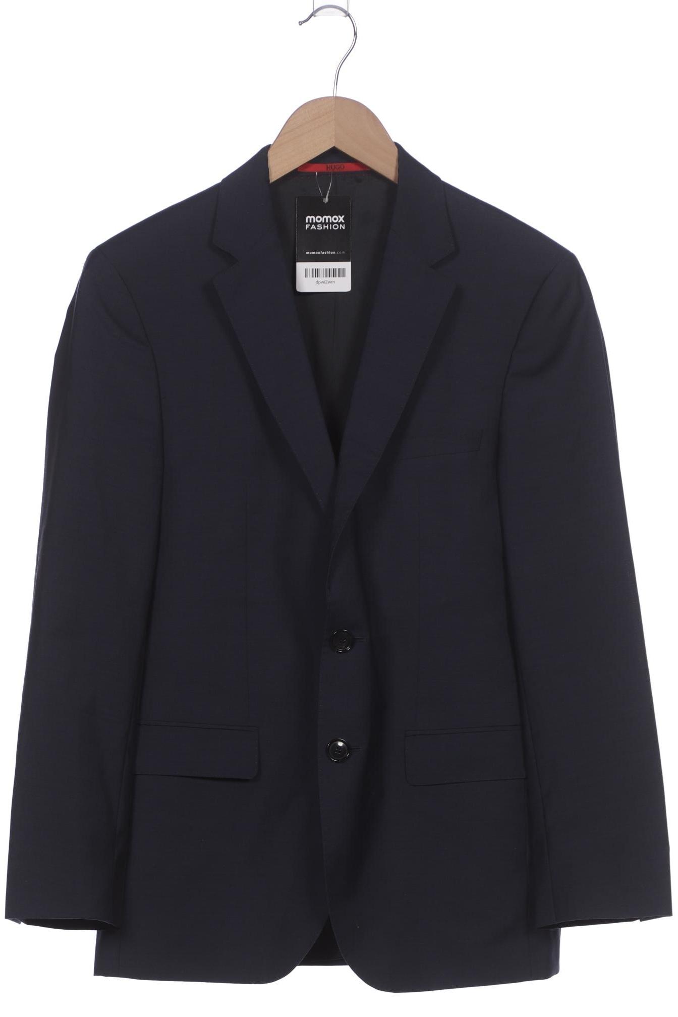 

Hugo by Hugo Boss Herren Sakko, marineblau, Gr. 44