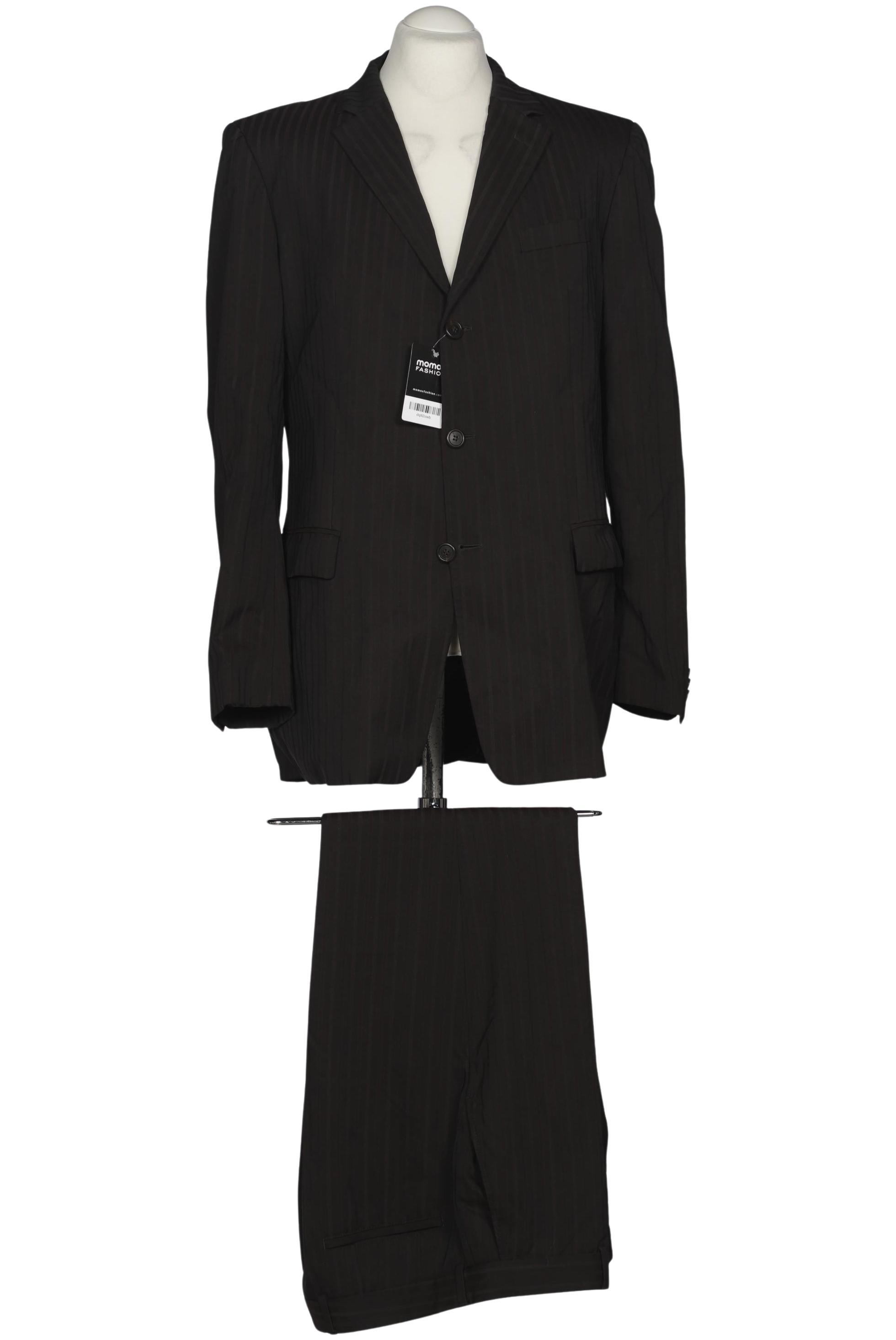 

Hugo by Hugo Boss Herren Anzug, braun, Gr. 102