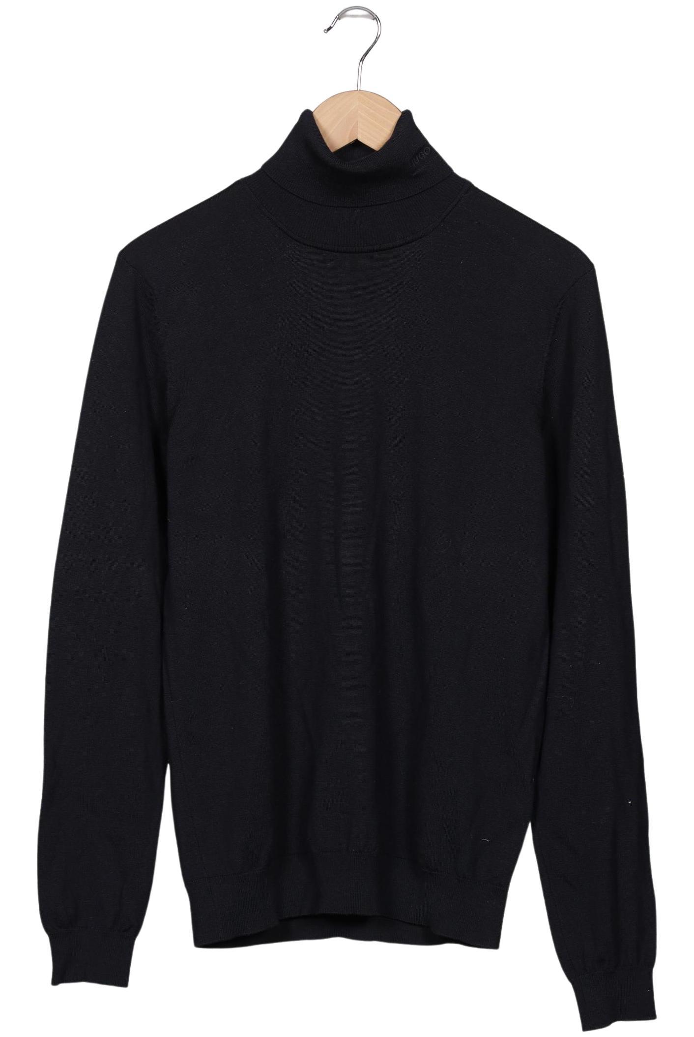 

Hugo by Hugo Boss Herren Pullover, marineblau, Gr. 48