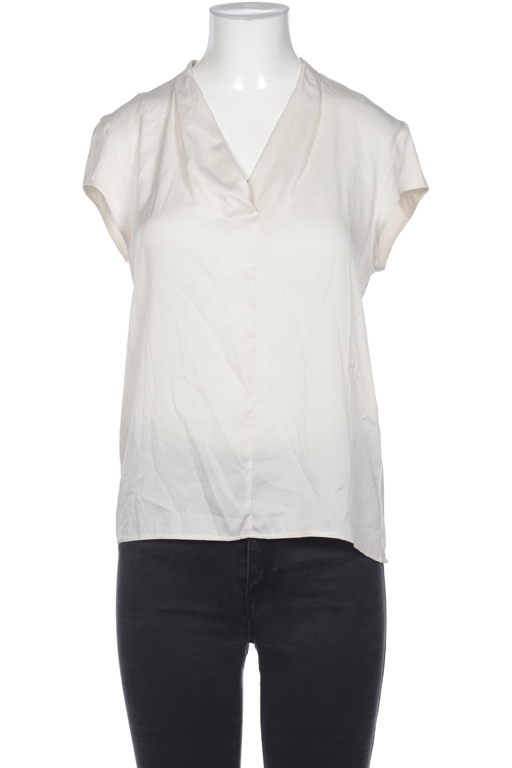 

HUGO by Hugo Boss Damen Bluse, cremeweiß