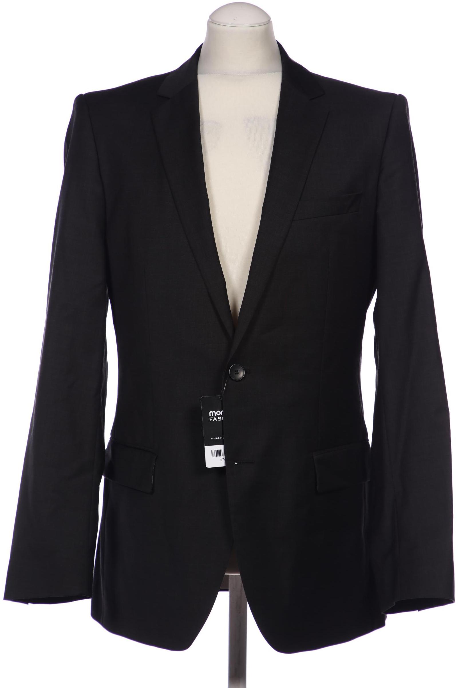 

HUGO by Hugo Boss Herren Sakko, schwarz