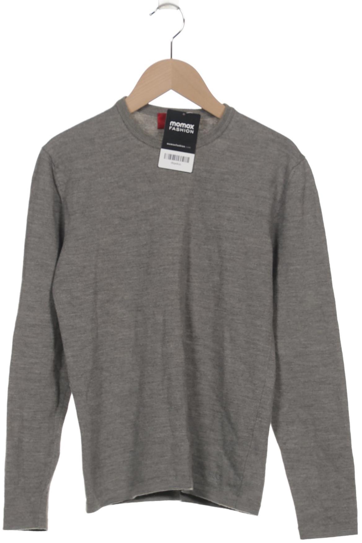 

Hugo by Hugo Boss Damen Pullover, grau, Gr. 36