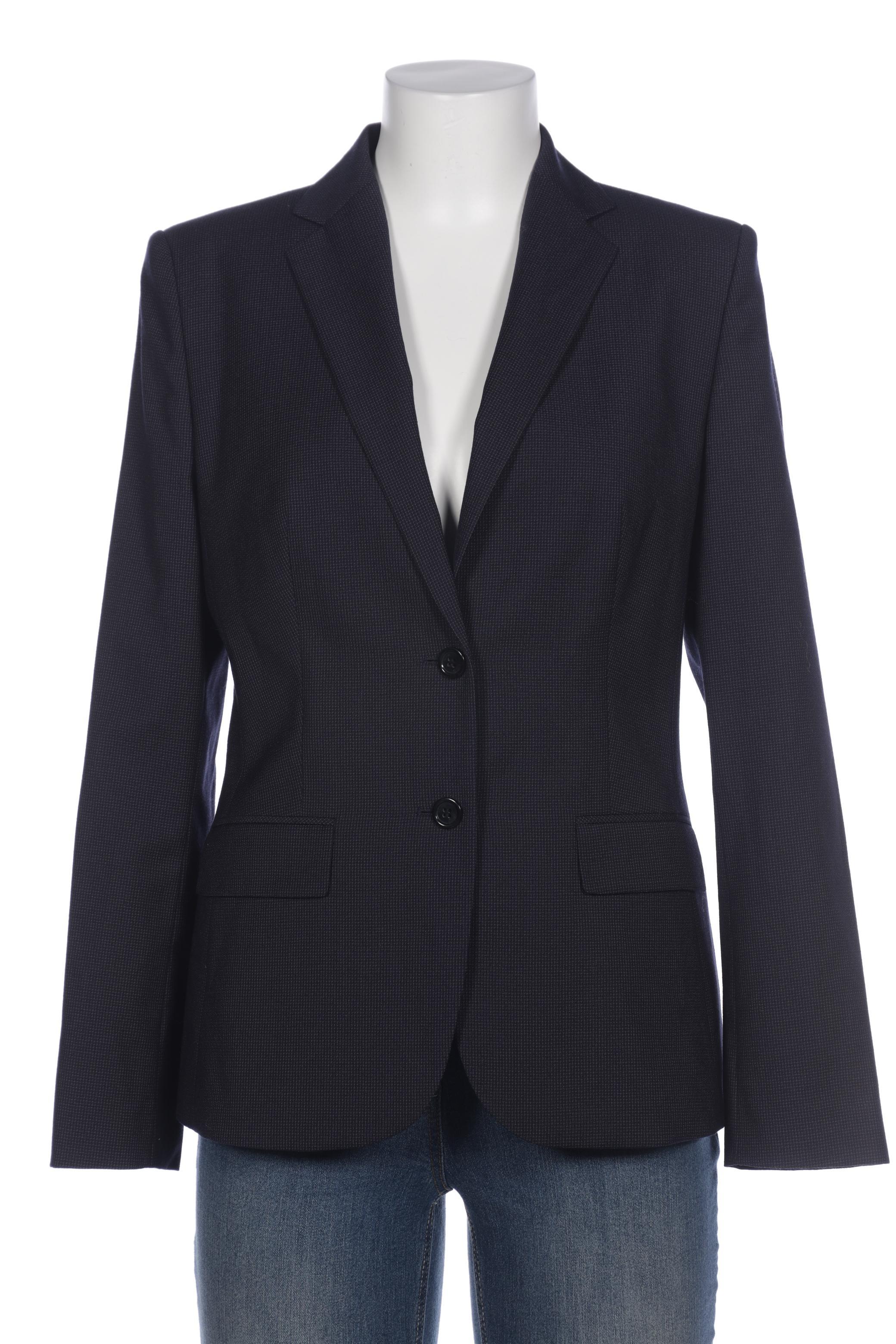 

Hugo by Hugo Boss Damen Blazer, marineblau, Gr. 40