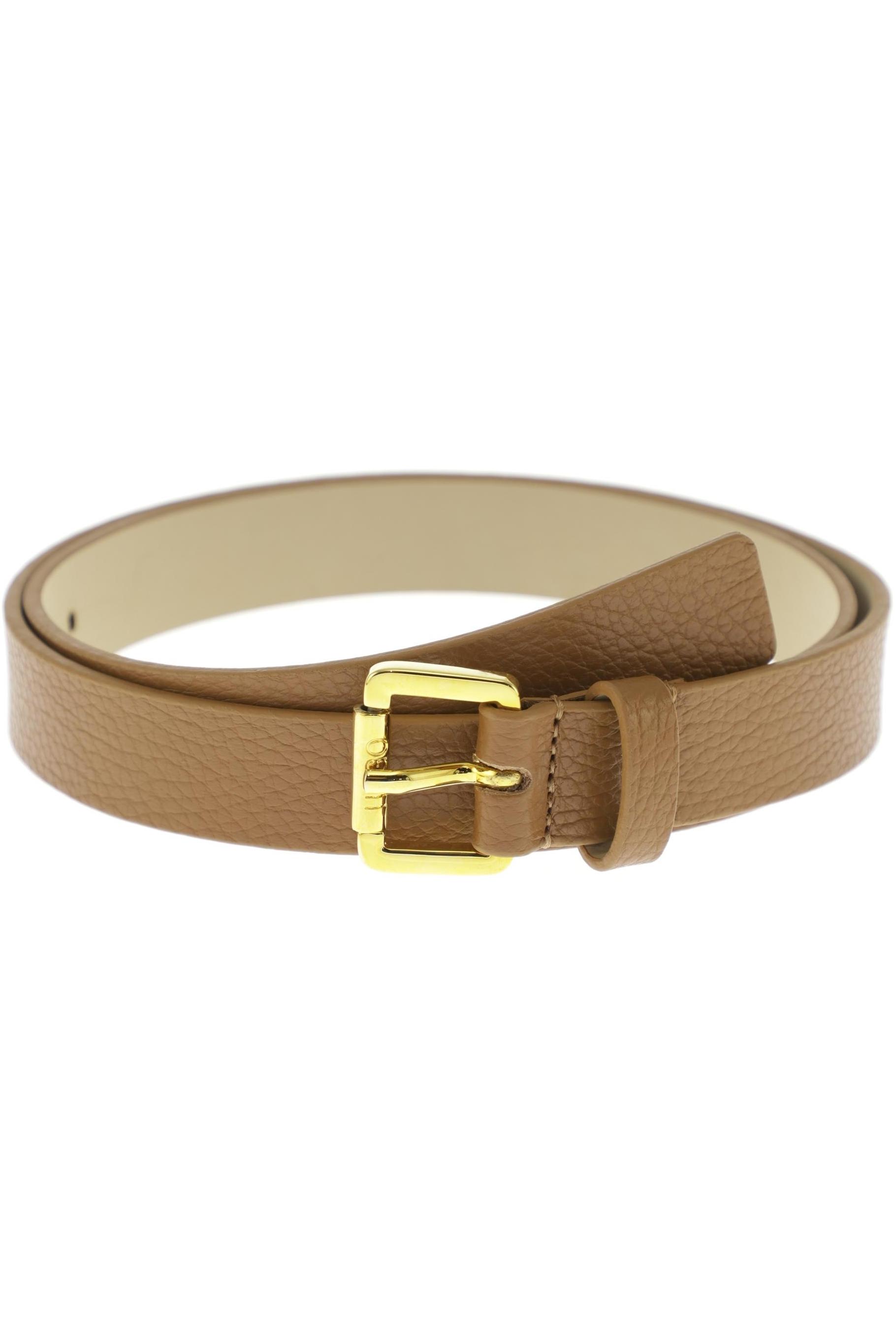 

Hugo by Hugo Boss Damen Gürtel, beige, Gr. 85