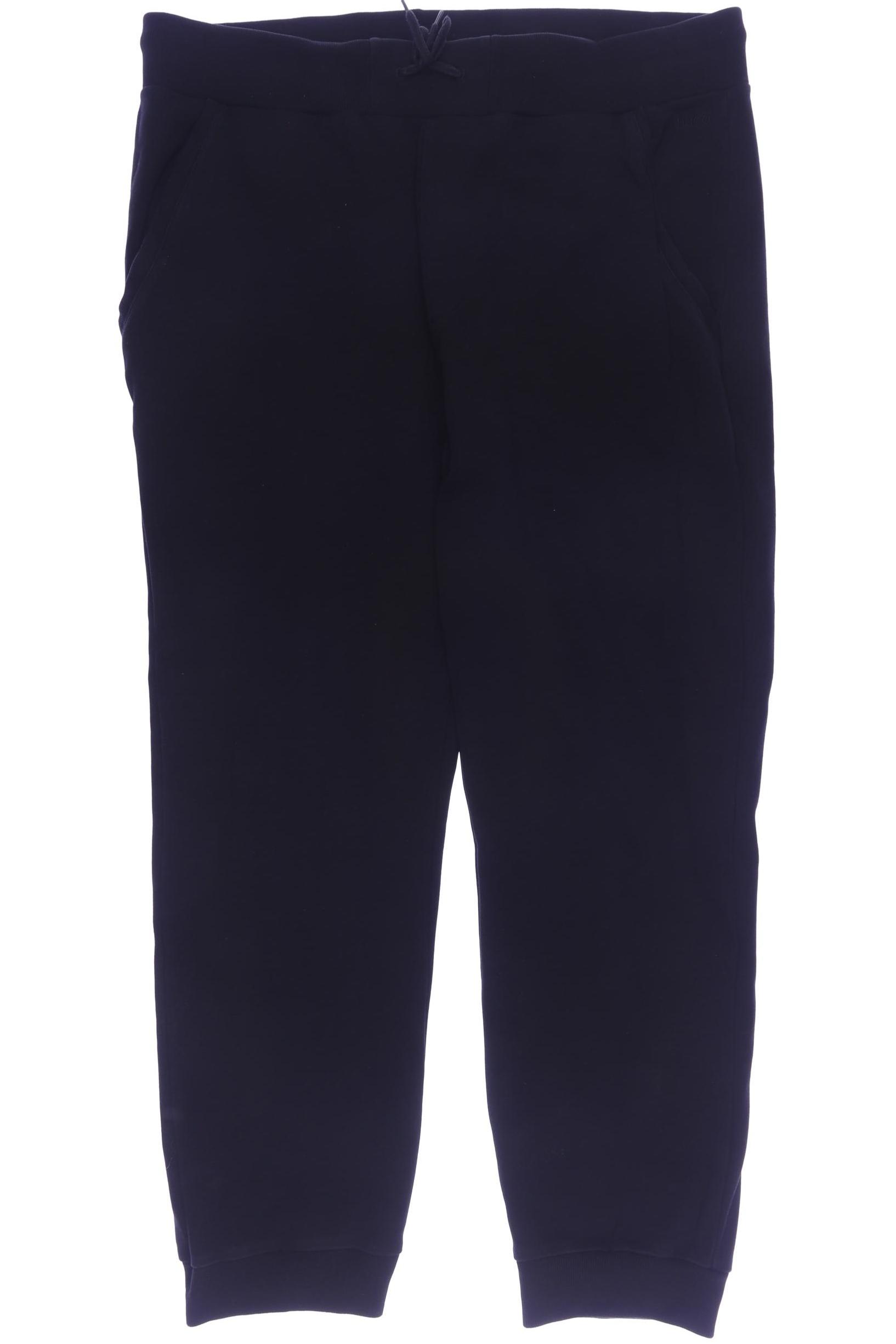 

Hugo by Hugo Boss Herren Stoffhose, schwarz, Gr. 0