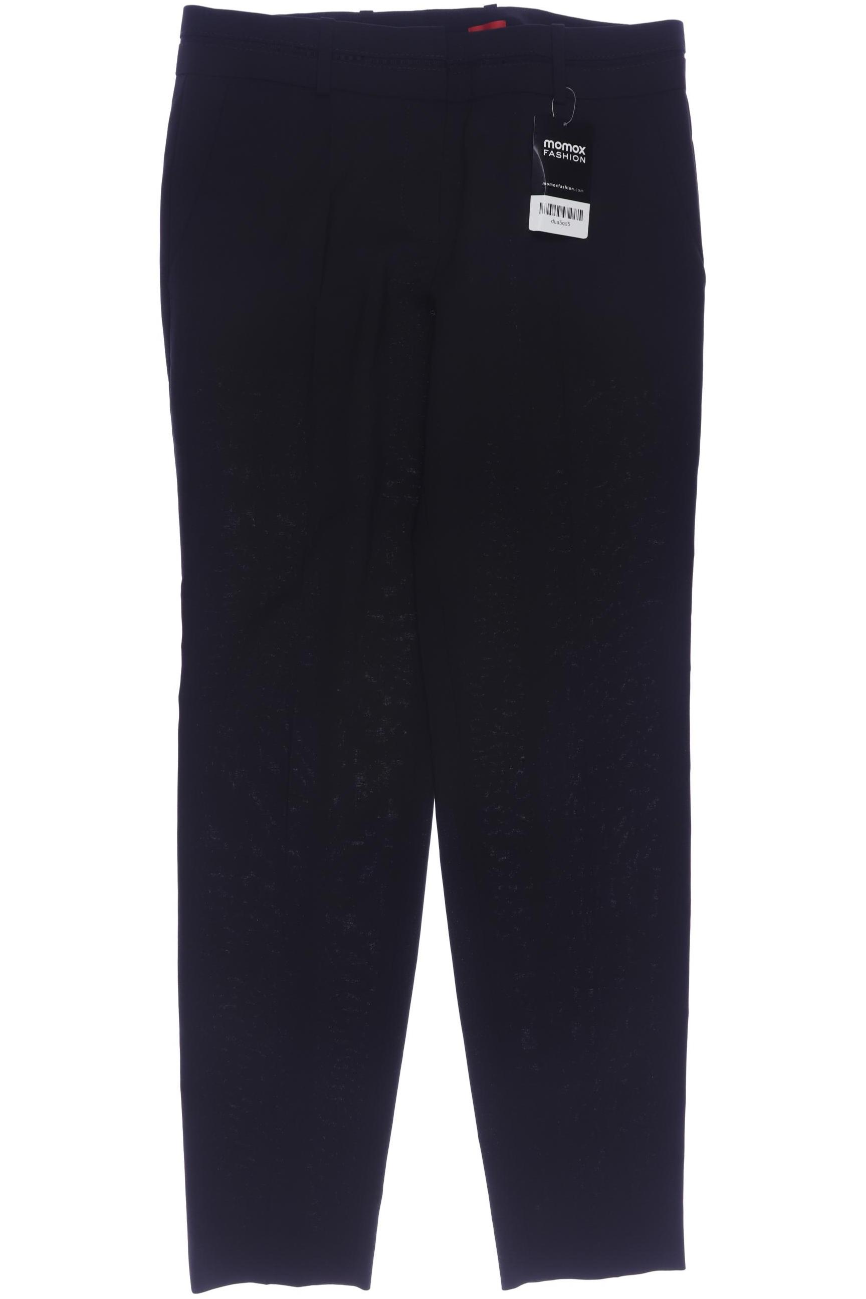 

Hugo by Hugo Boss Damen Stoffhose, schwarz, Gr. 36