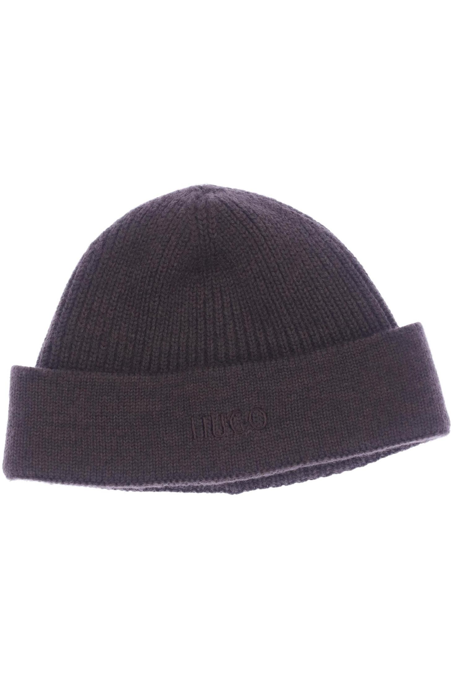 

Hugo by Hugo Boss Herren Hut/Mütze, braun, Gr. uni