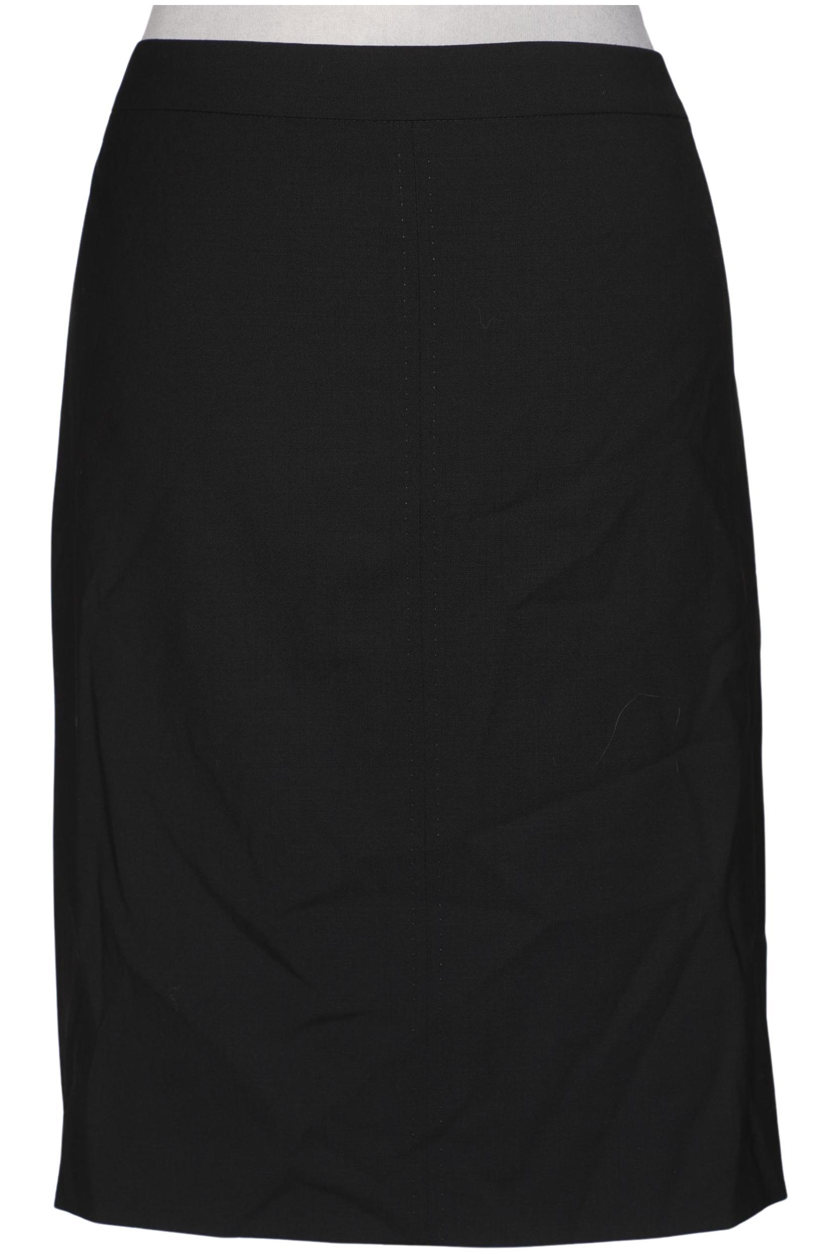 

Hugo by Hugo Boss Damen Rock, schwarz, Gr. 38