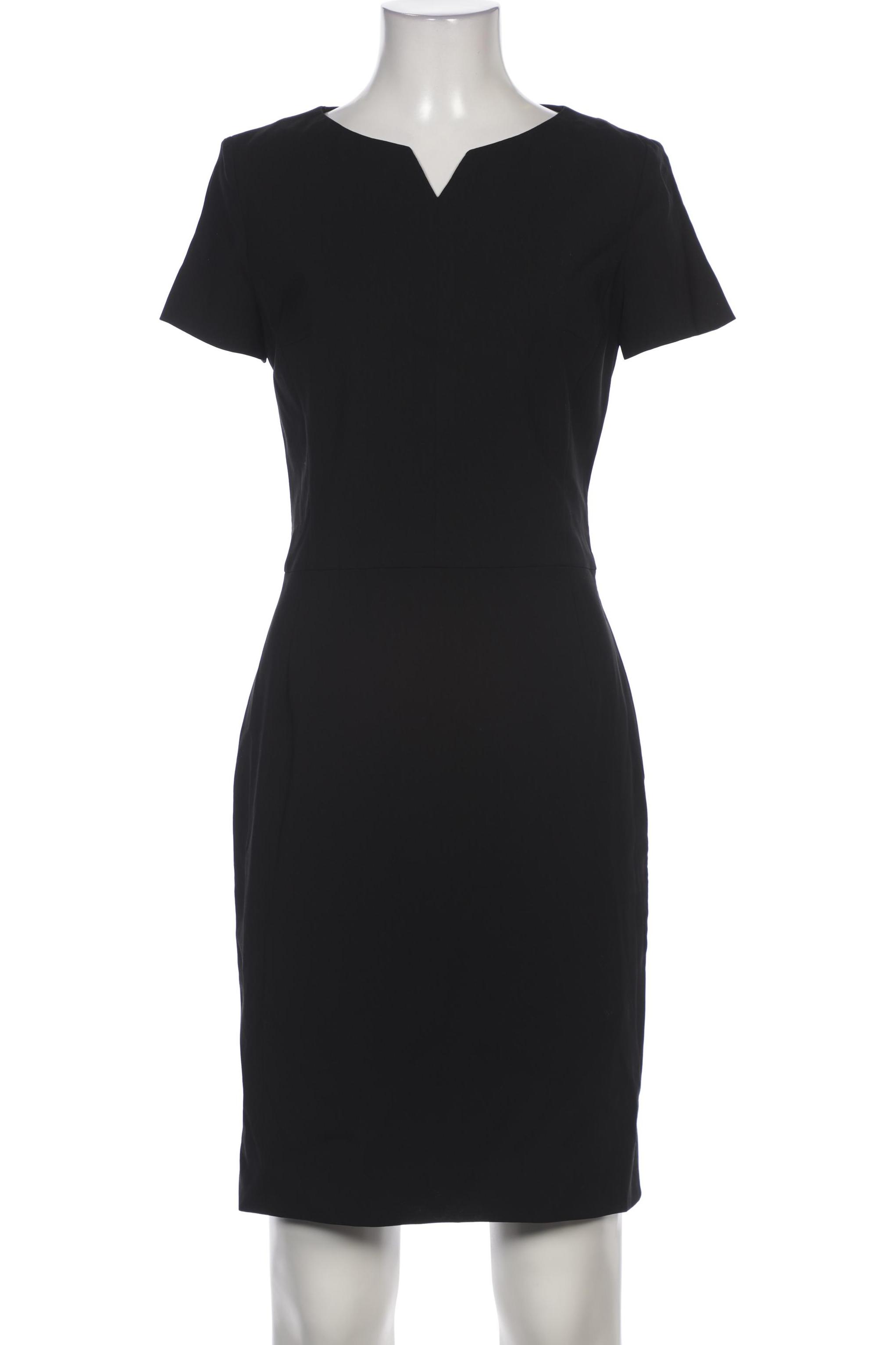 

Hugo by Hugo Boss Damen Kleid, schwarz, Gr. 36