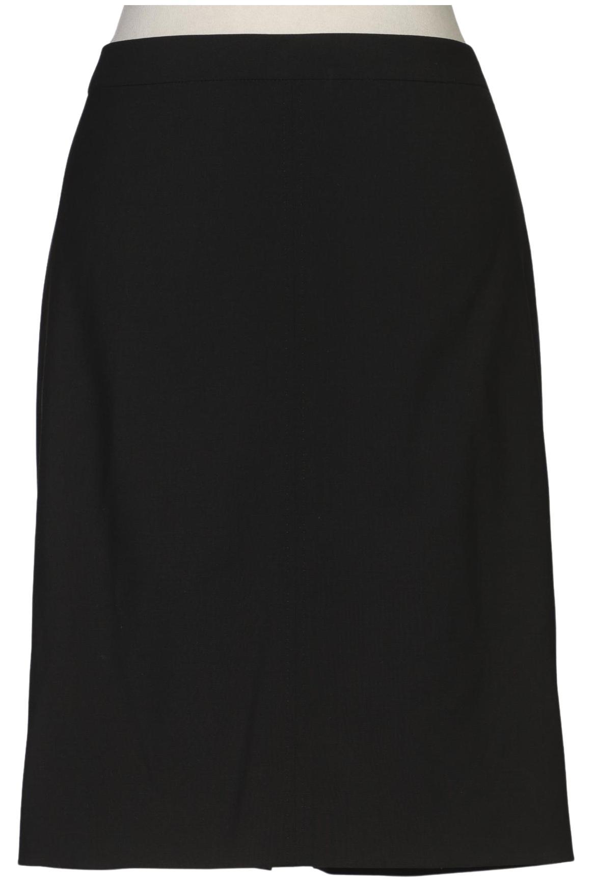 

Hugo by Hugo Boss Damen Rock, schwarz, Gr. 38