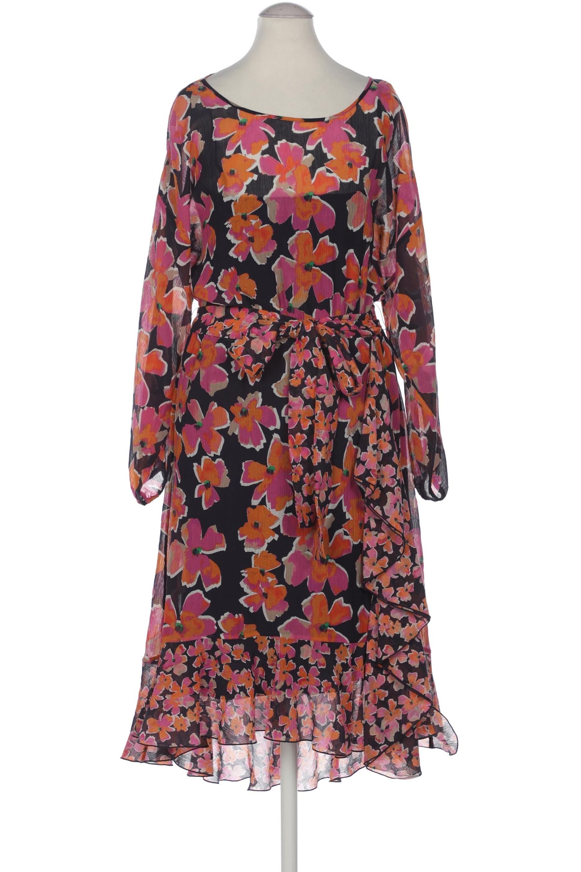 

Hugo by Hugo Boss Damen Kleid, mehrfarbig, Gr. 36