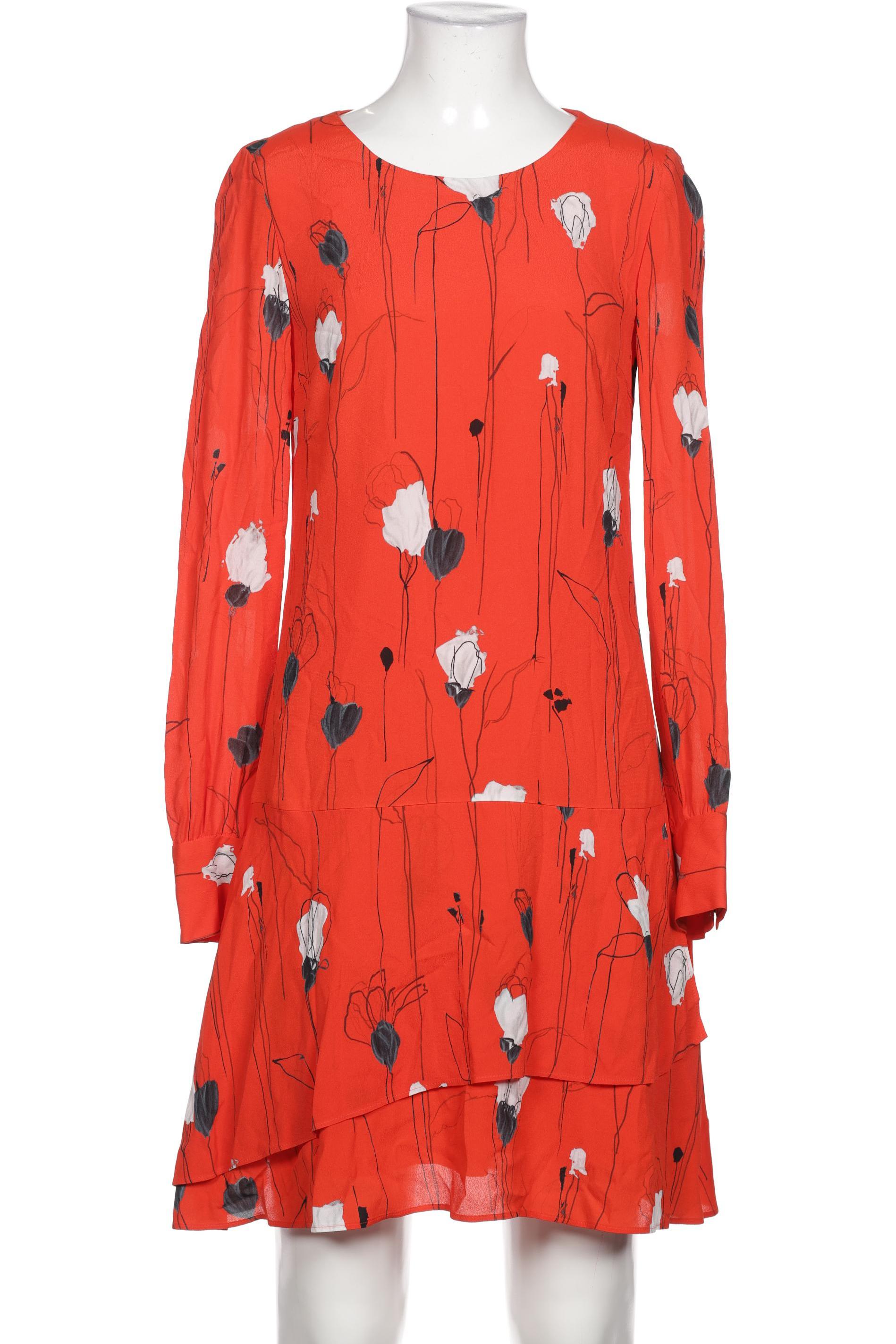 

HUGO by Hugo Boss Damen Kleid, rot