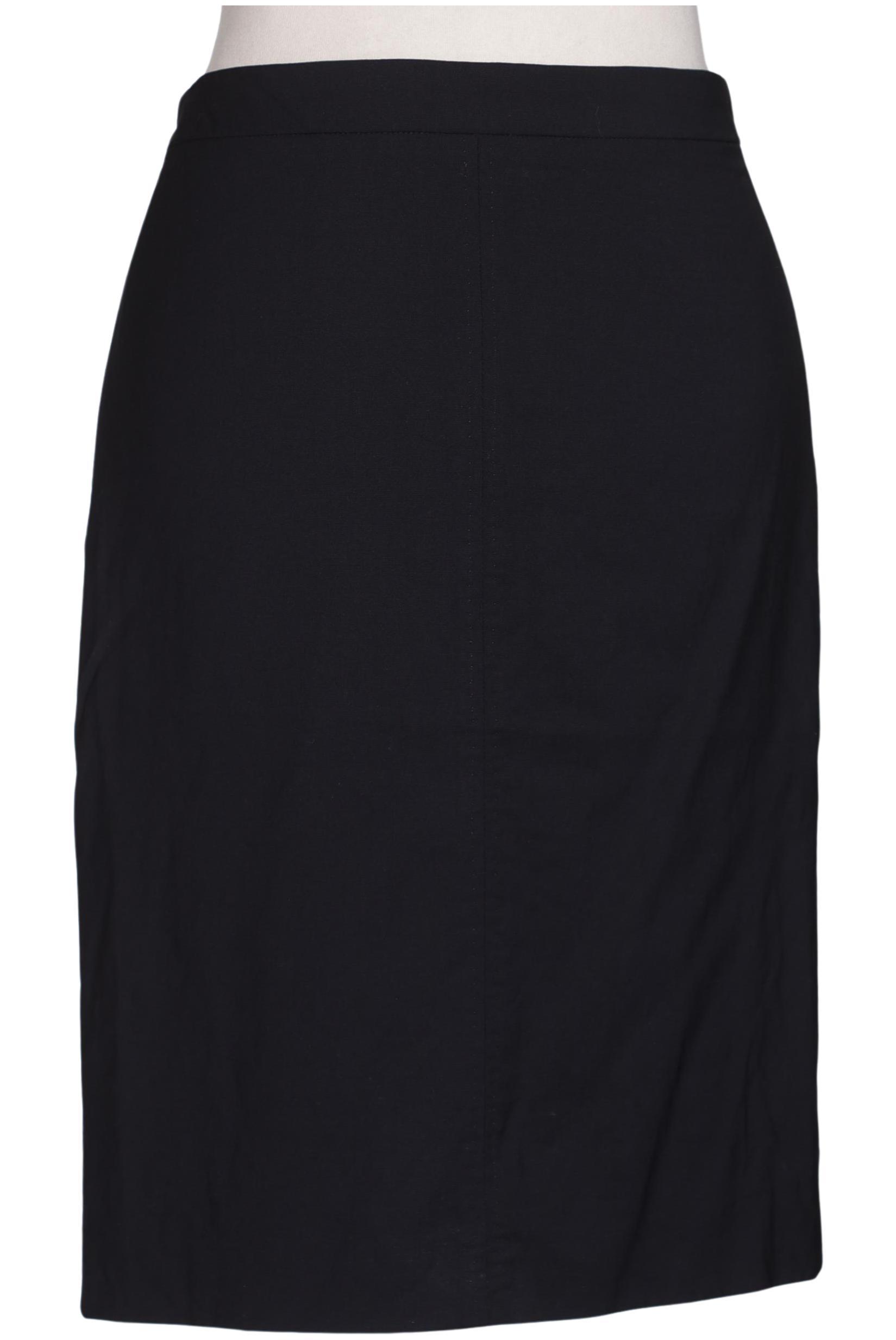 

Hugo by Hugo Boss Damen Rock, marineblau, Gr. 36