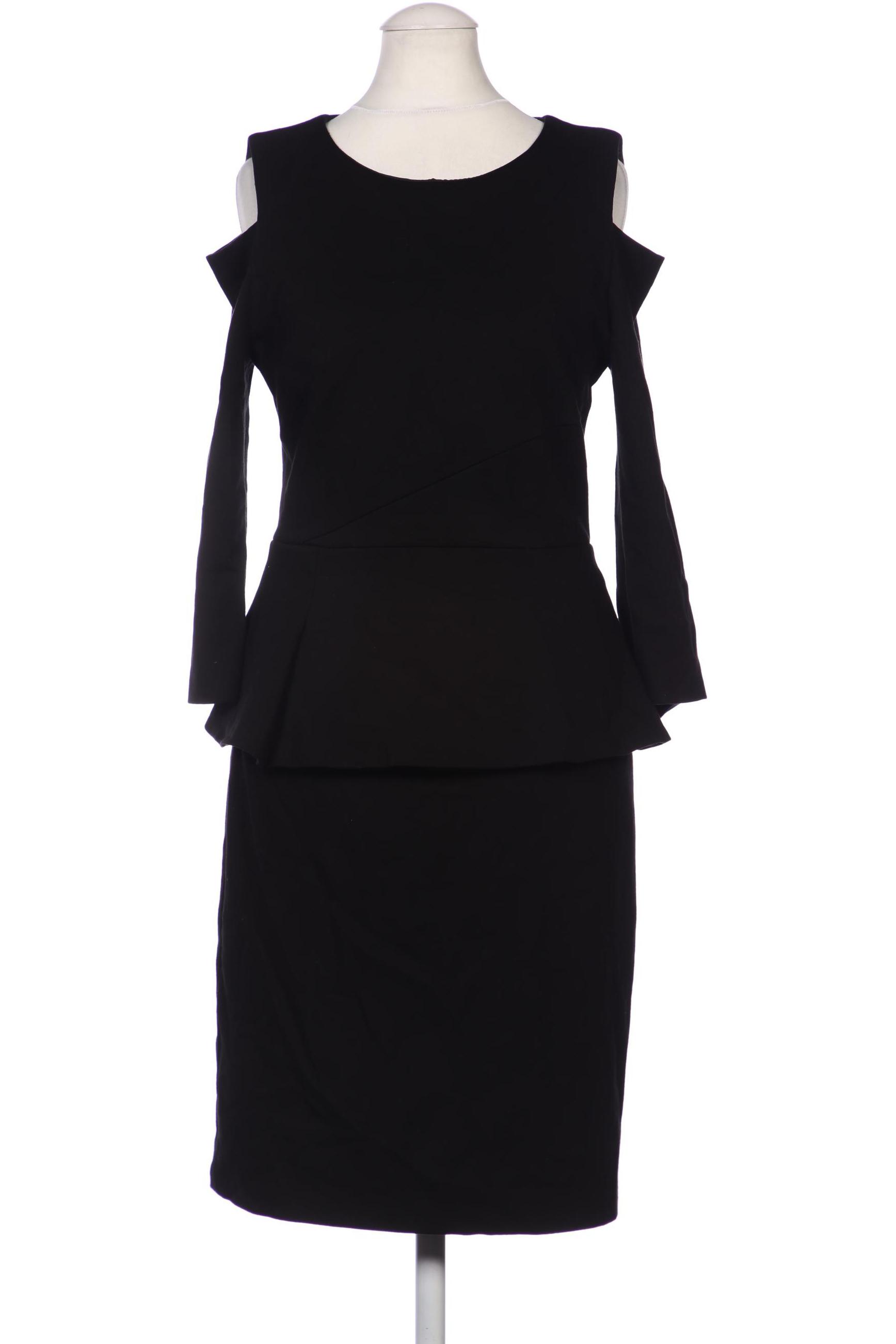 

Hugo by Hugo Boss Damen Kleid, schwarz, Gr. 36
