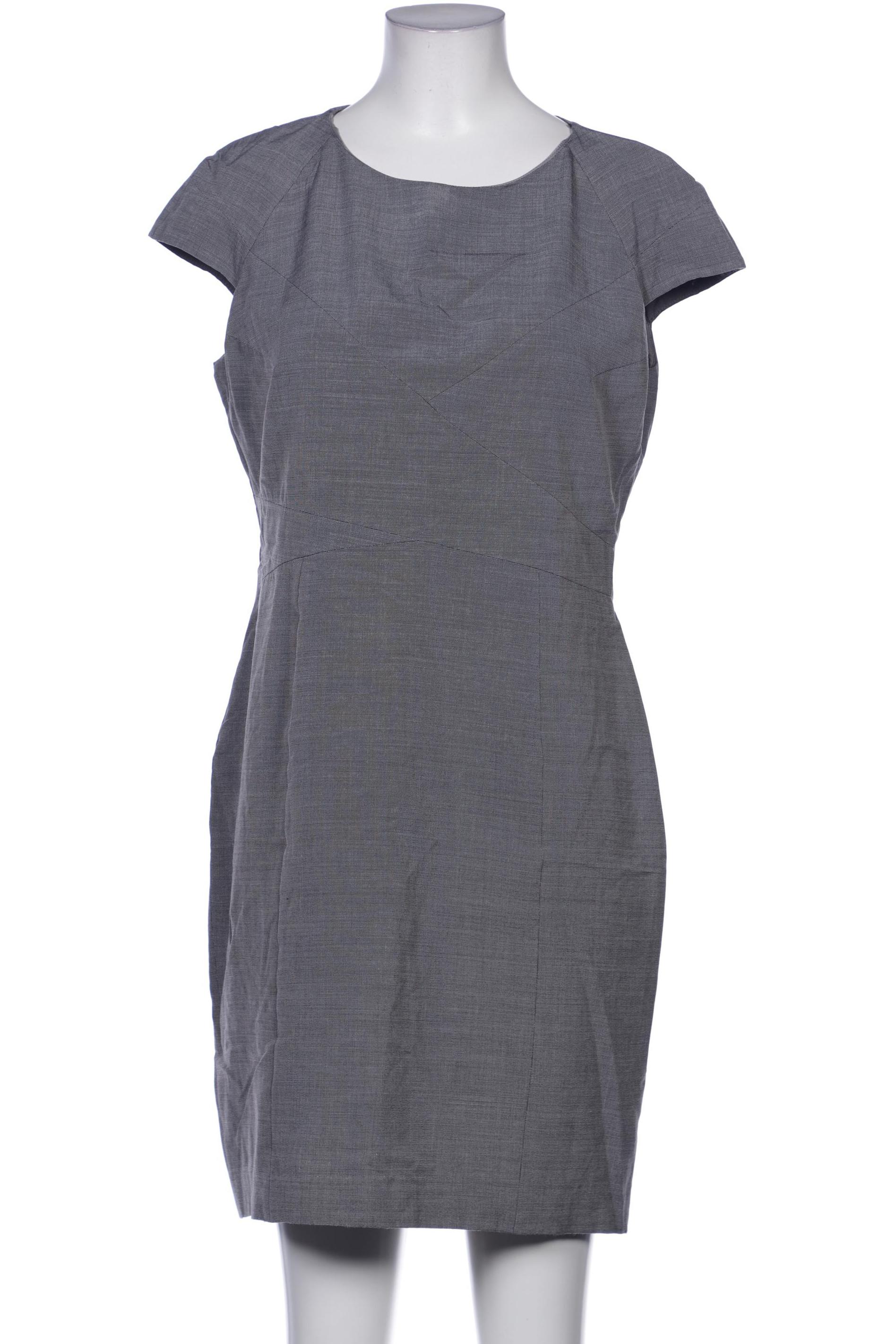 

Hugo by Hugo Boss Damen Kleid, grau, Gr. 38