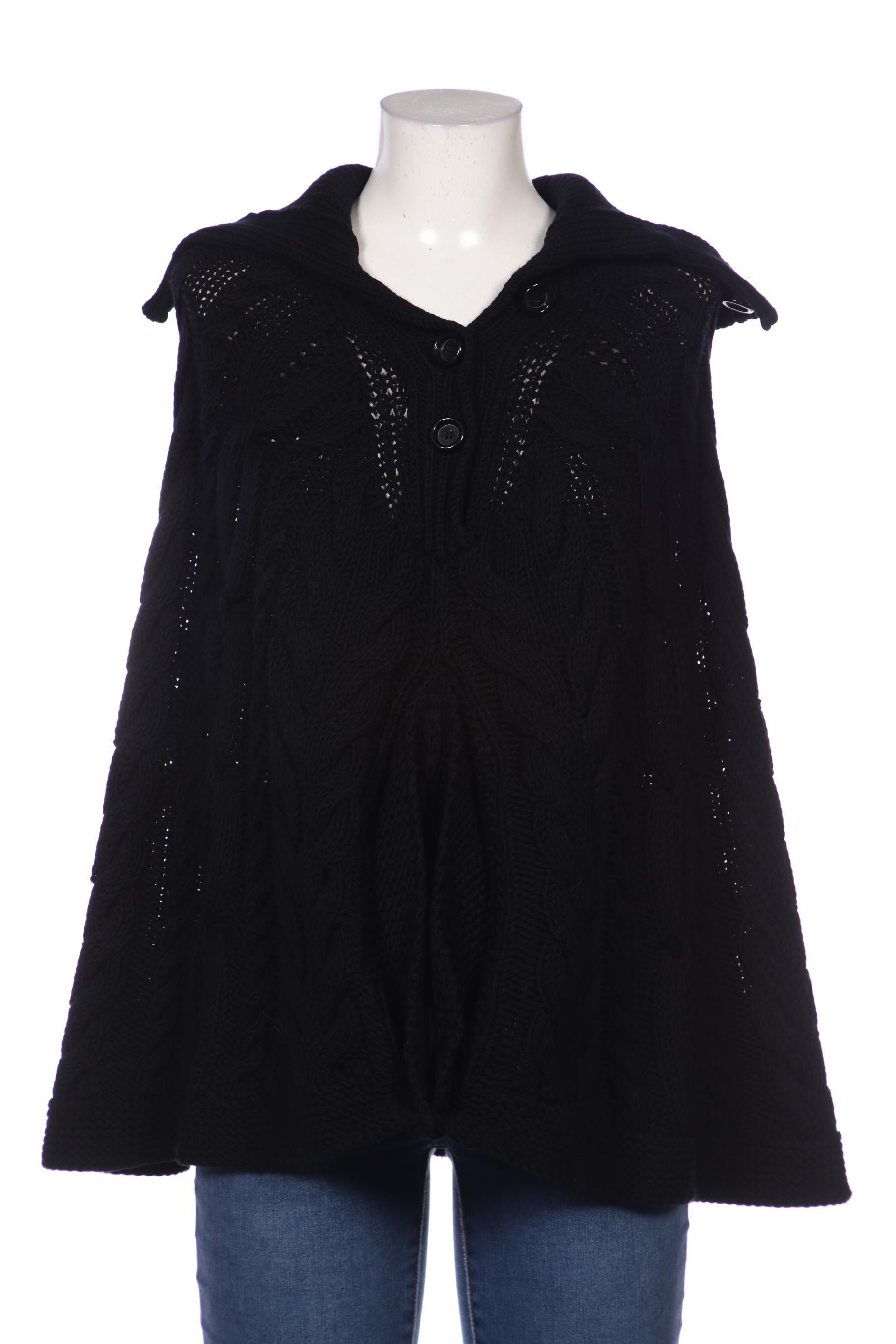 

HUGO by Hugo Boss Damen Pullover, schwarz
