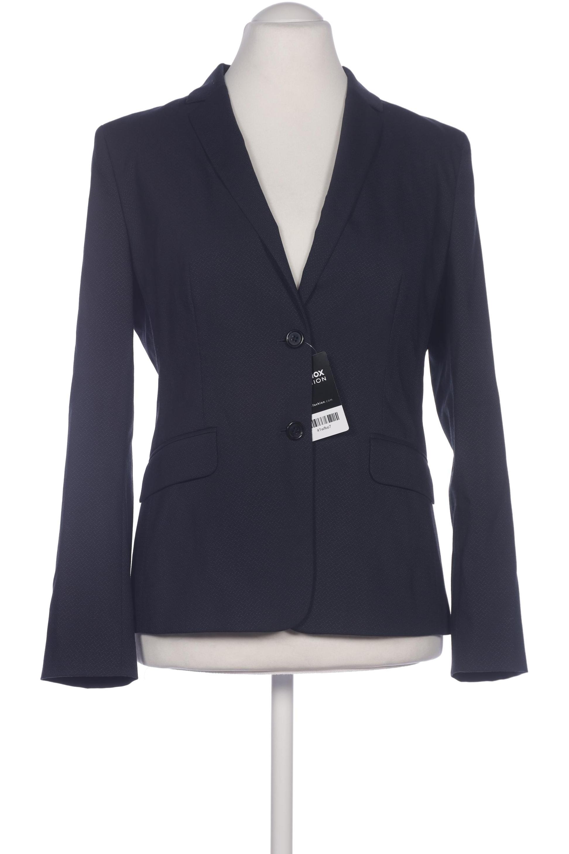 

Hugo by Hugo Boss Damen Blazer, marineblau, Gr. 42