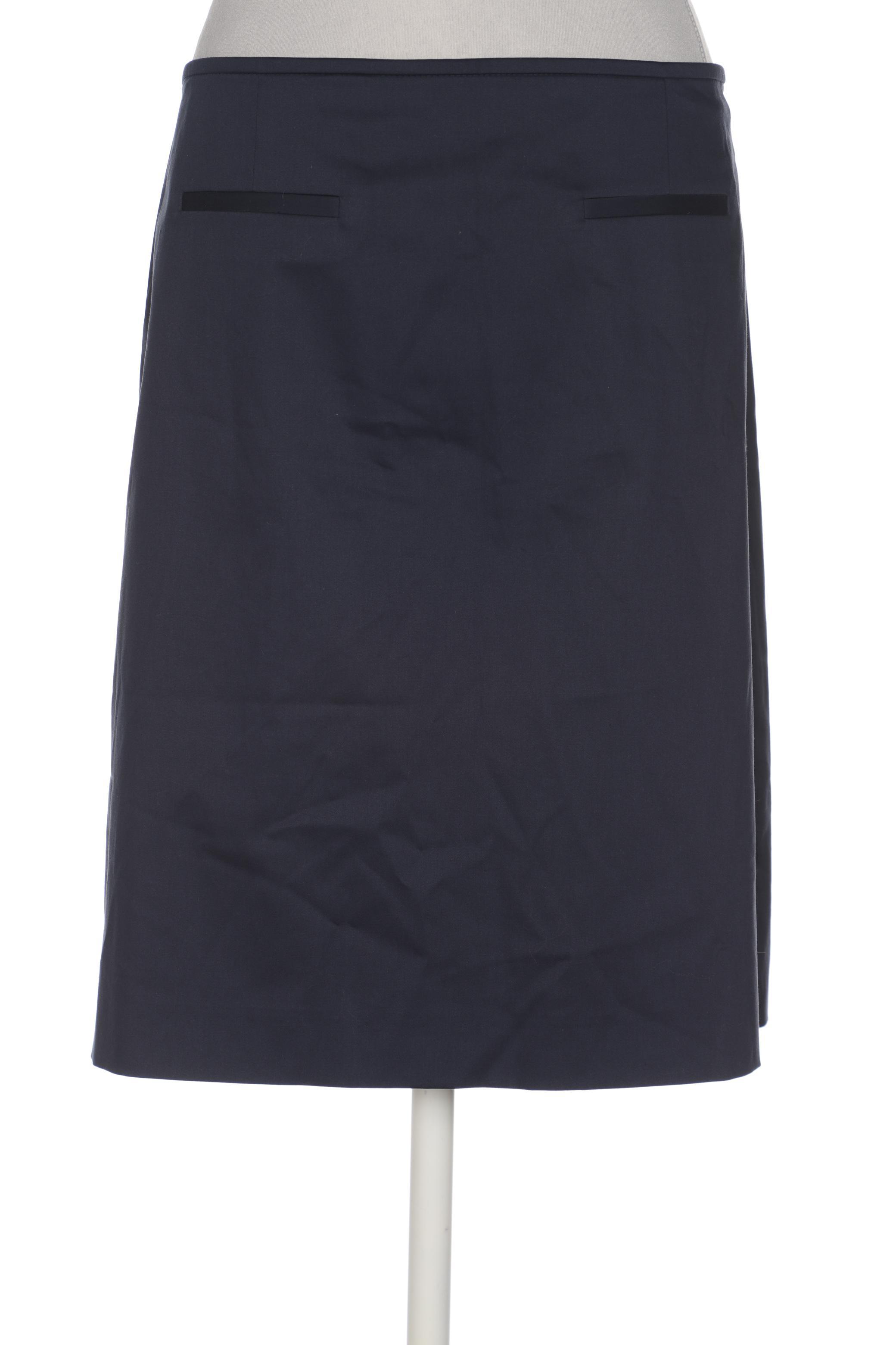

Hugo by Hugo Boss Damen Rock, marineblau, Gr. 40