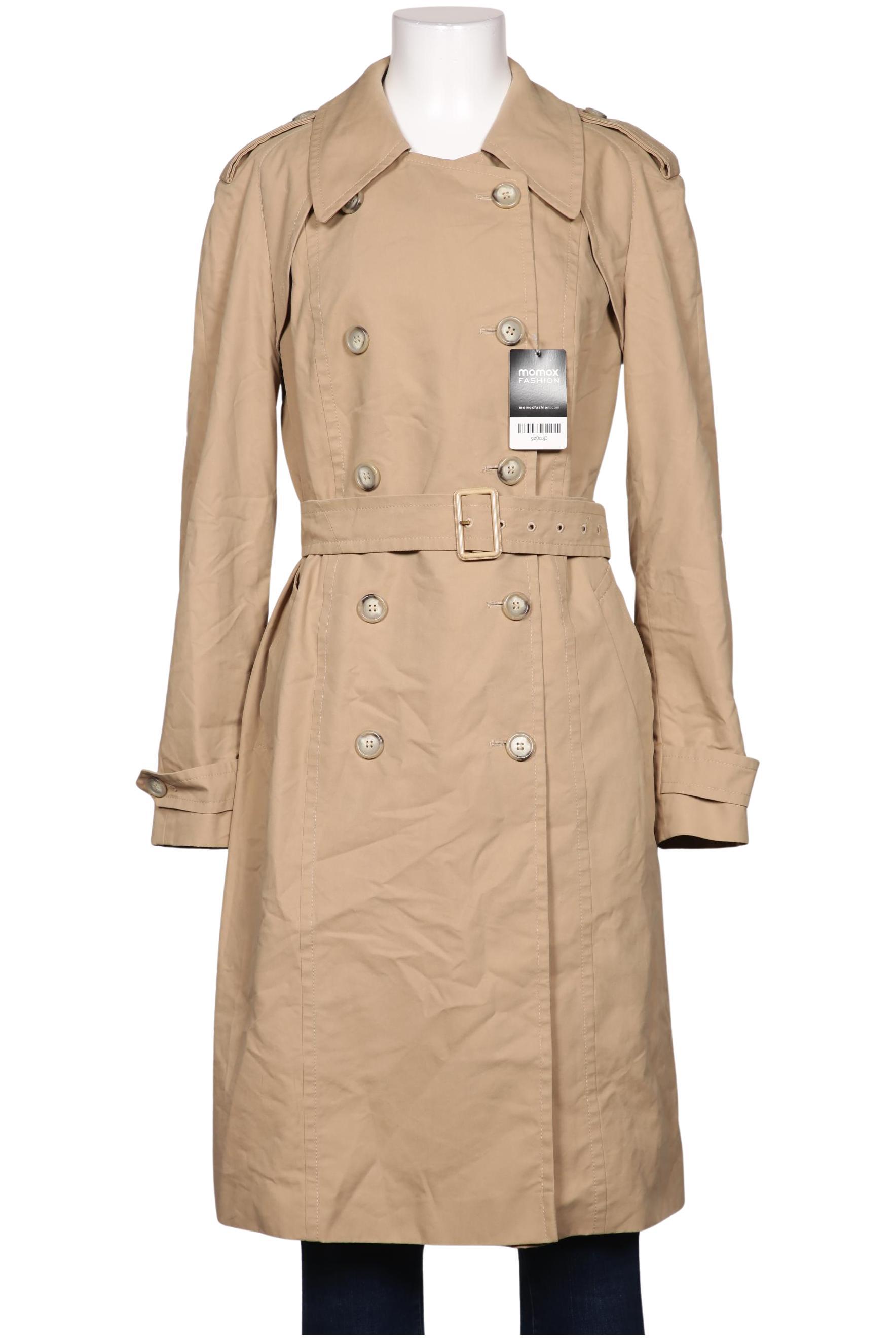 

Hugo by Hugo Boss Damen Mantel, beige, Gr. 38