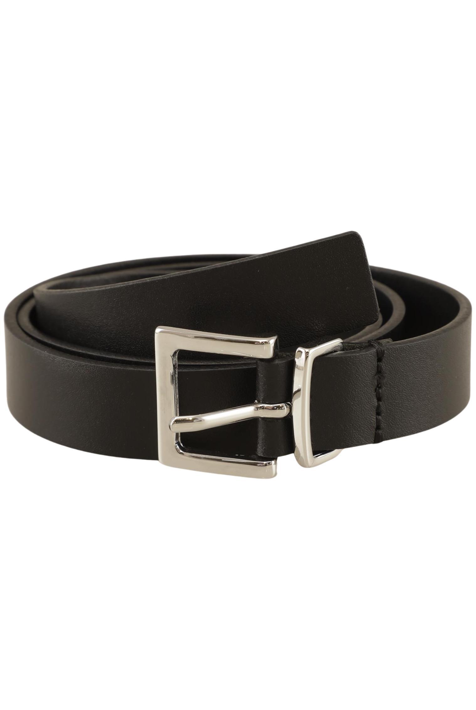 

Hugo by Hugo Boss Damen Gürtel, schwarz, Gr. 80