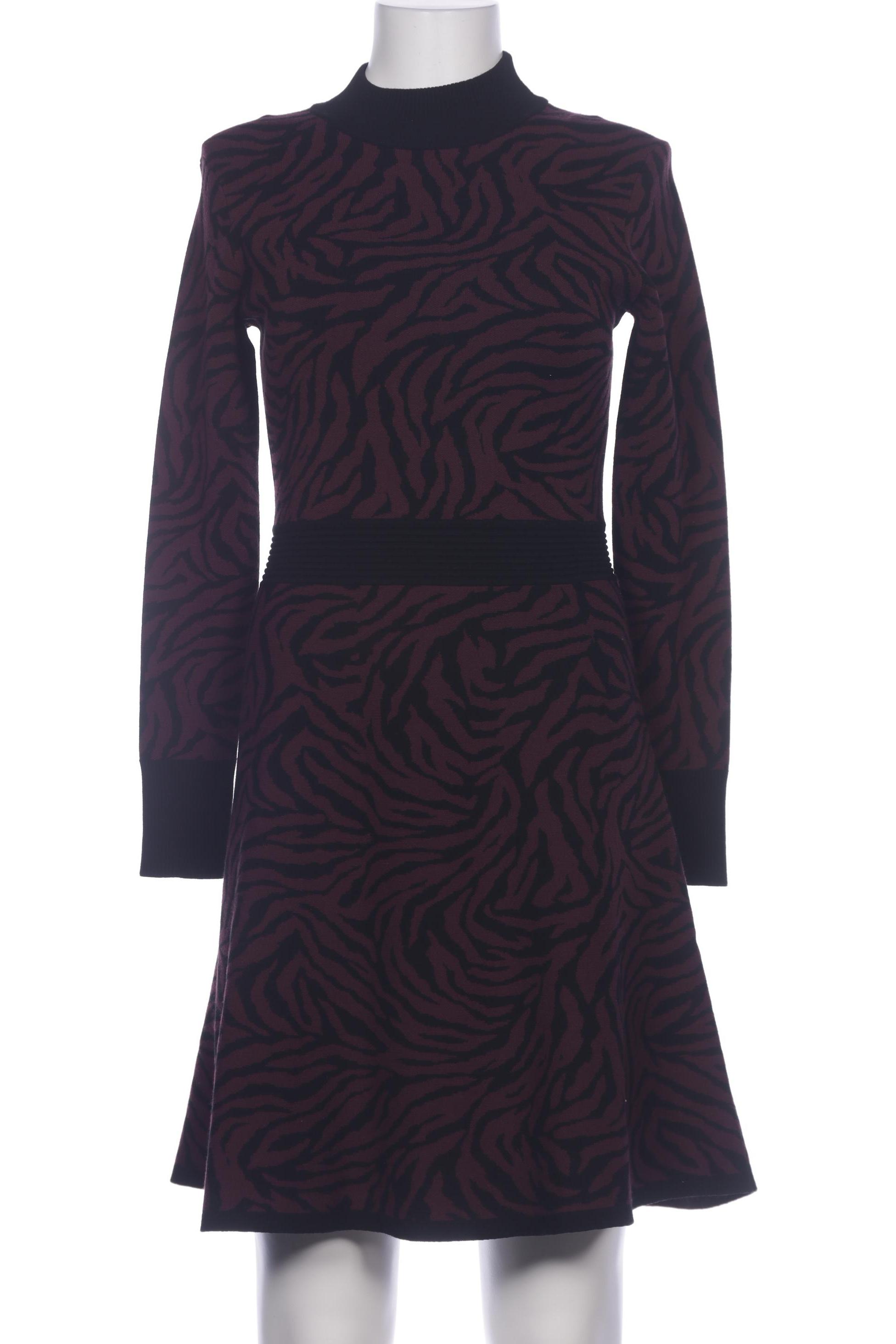 

Hugo by Hugo Boss Damen Kleid, bordeaux, Gr. 42