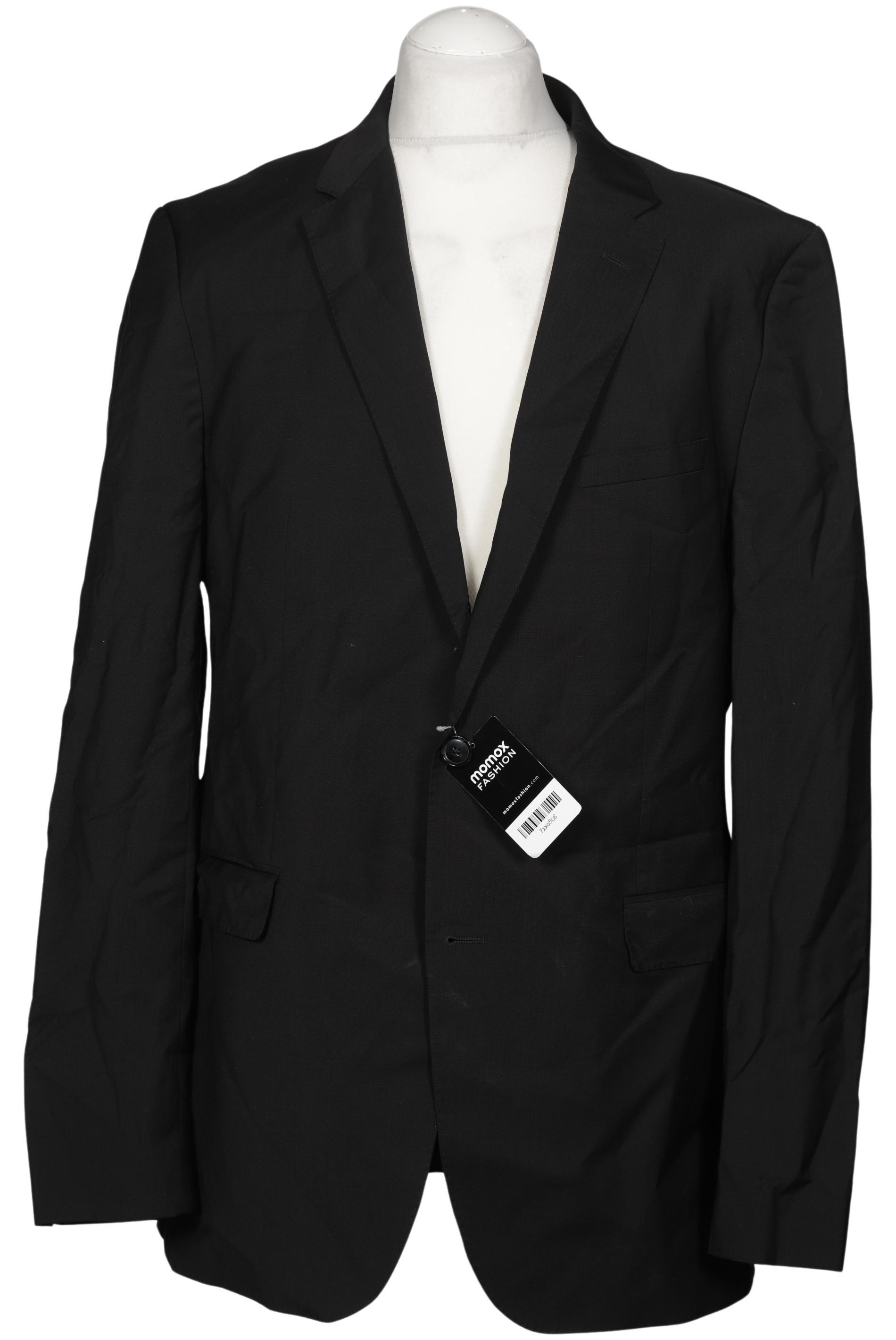 Thumbnail - Hugo by Hugo Boss Herren Sakko, schwarz, Gr. 106