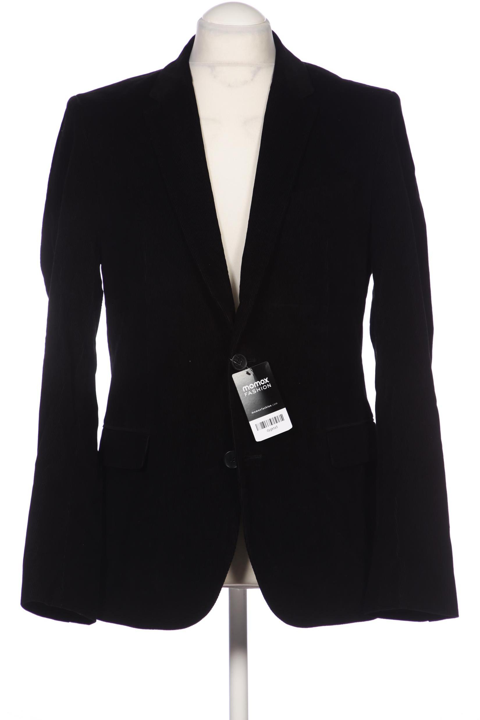 

HUGO by Hugo Boss Herren Sakko, schwarz