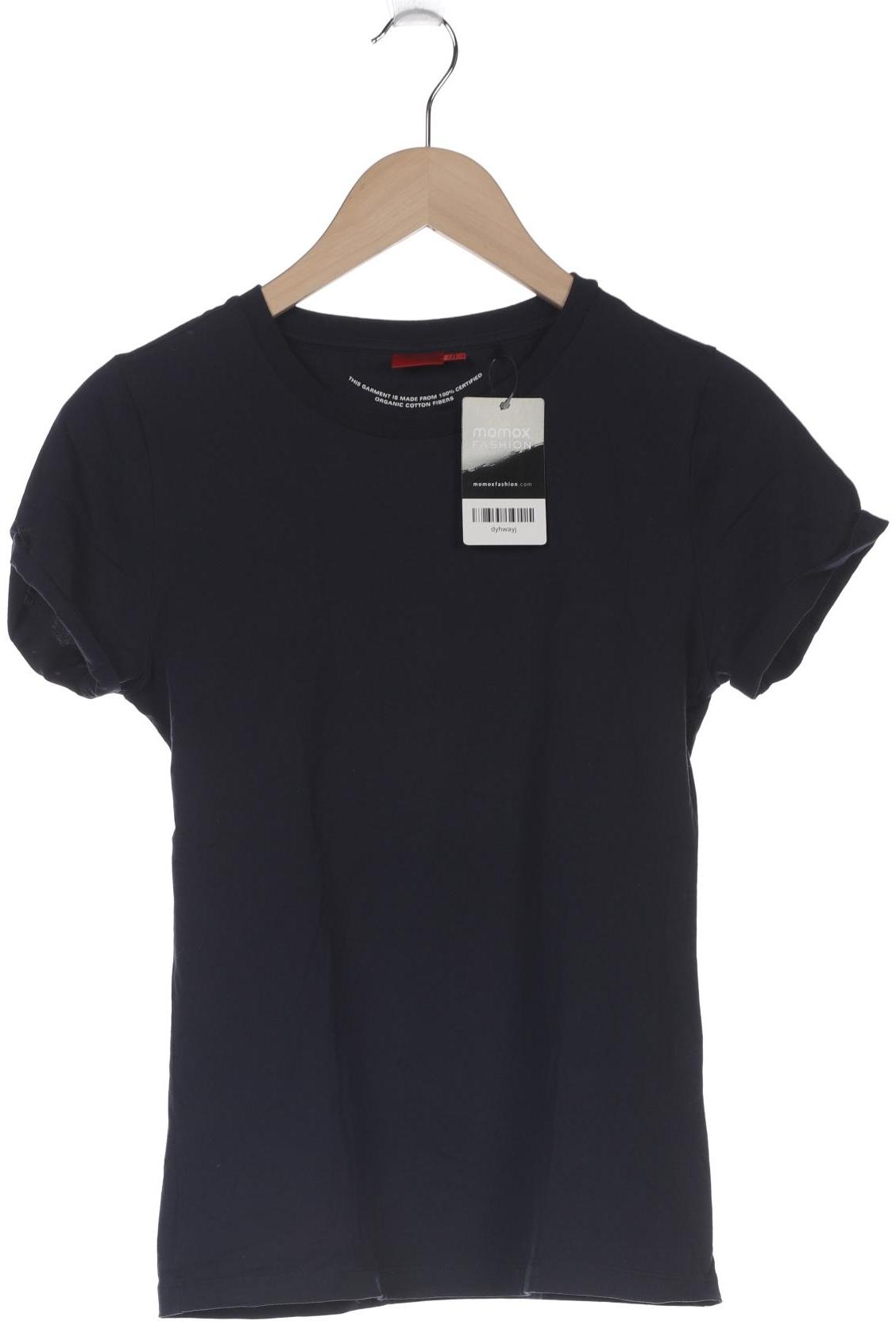 

Hugo by Hugo Boss Damen T-Shirt, marineblau, Gr. 36