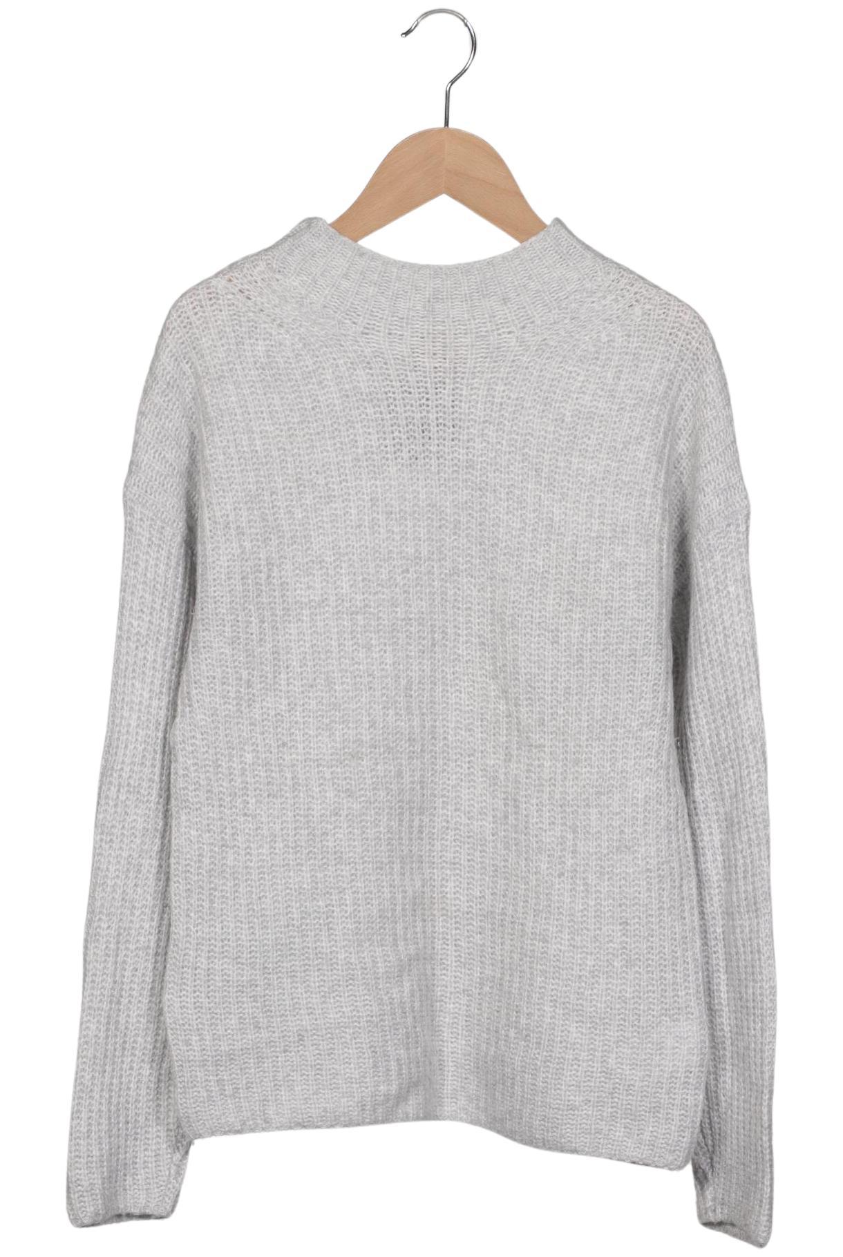 

Hugo by Hugo Boss Damen Pullover, grau, Gr. 36