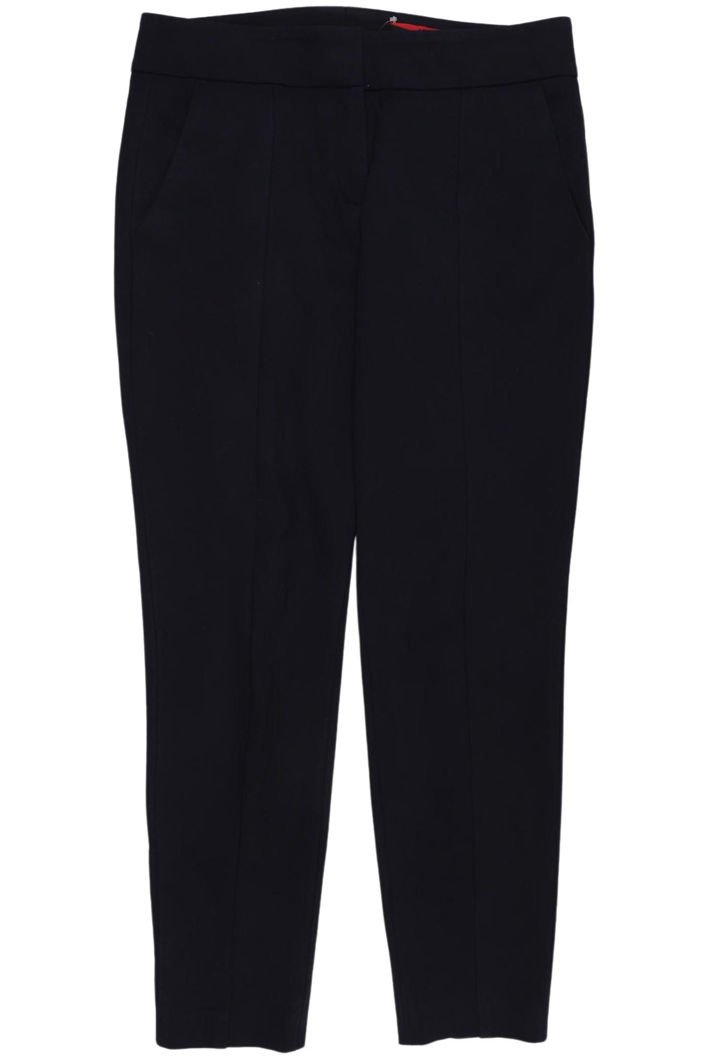 

Hugo by Hugo Boss Damen Stoffhose, marineblau, Gr. 34