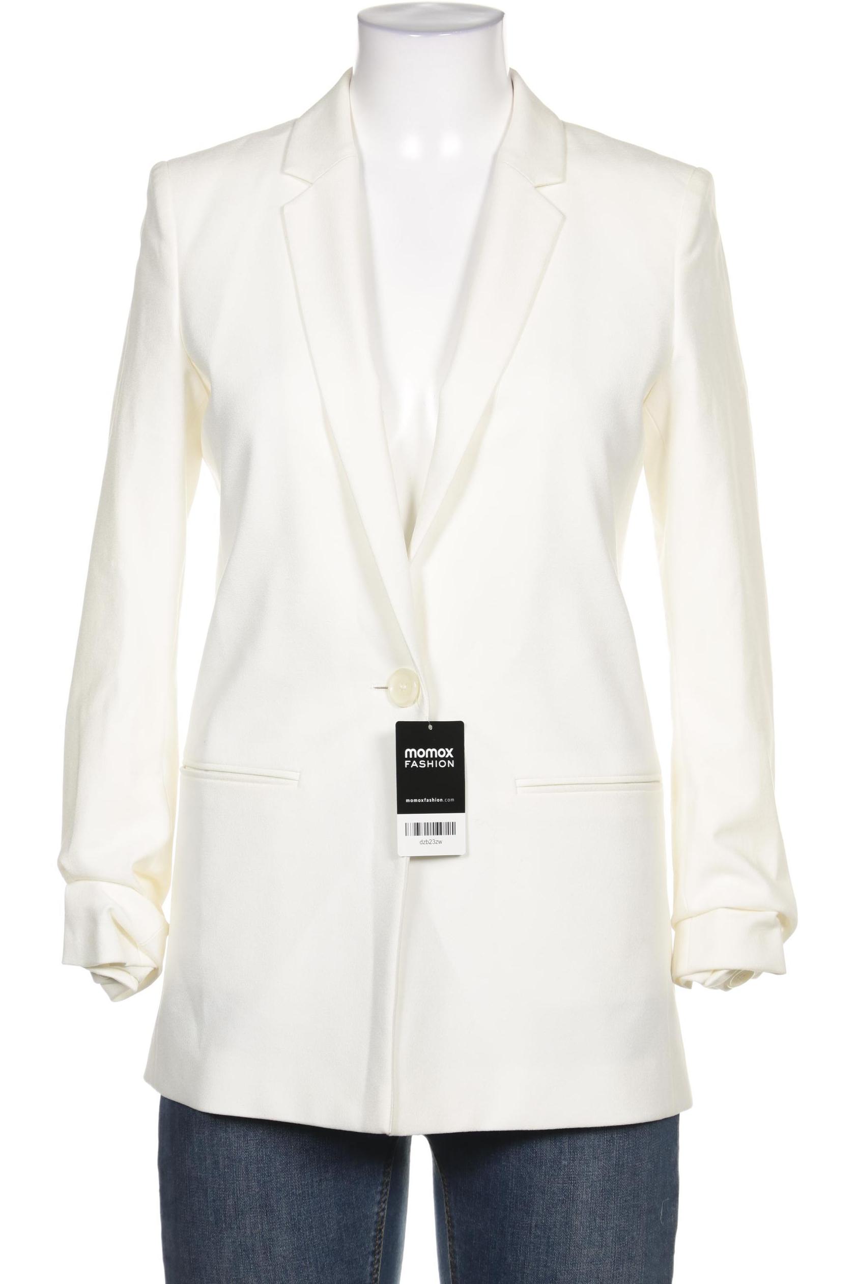 

HUGO by Hugo Boss Damen Blazer, weiß