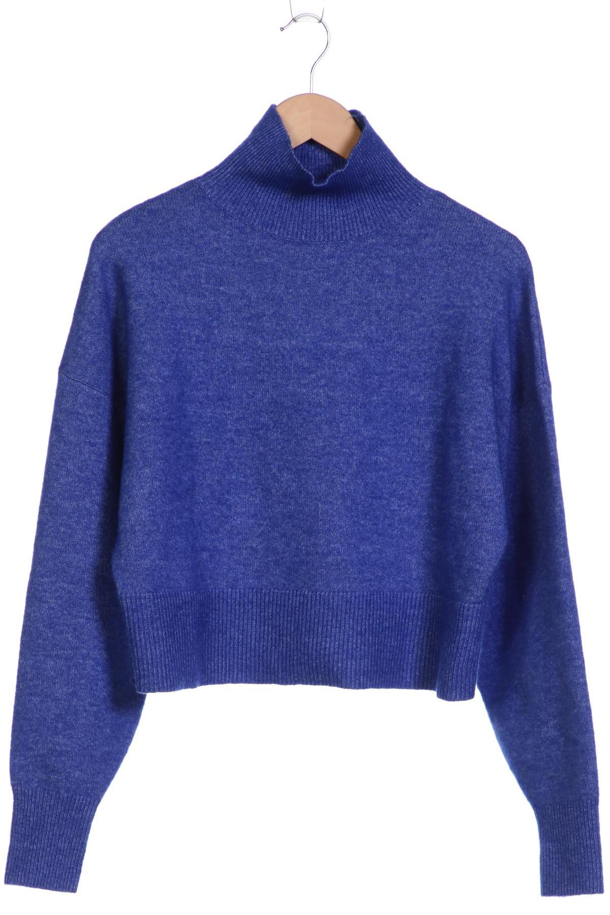 

HUGO by Hugo Boss Damen Pullover, blau